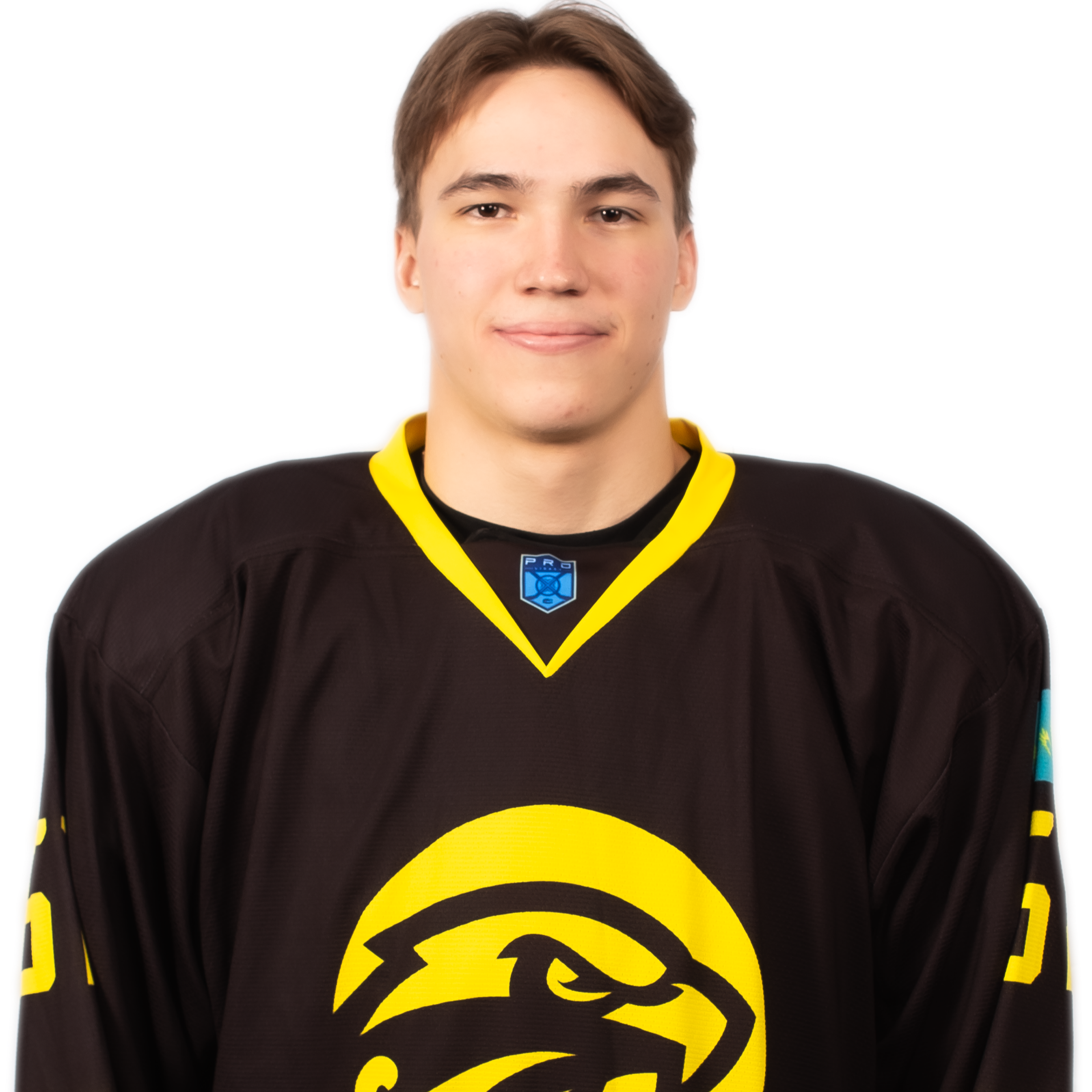 Харисов Айдар