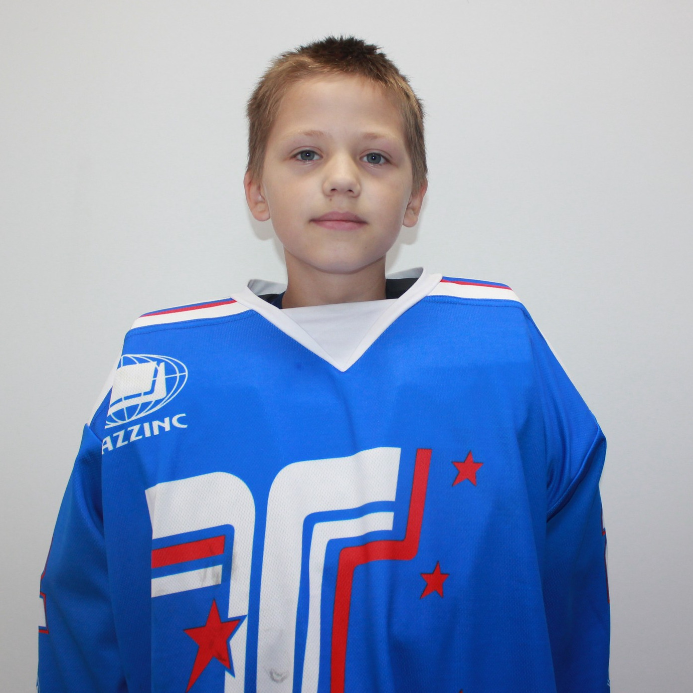 Прасолов Максим