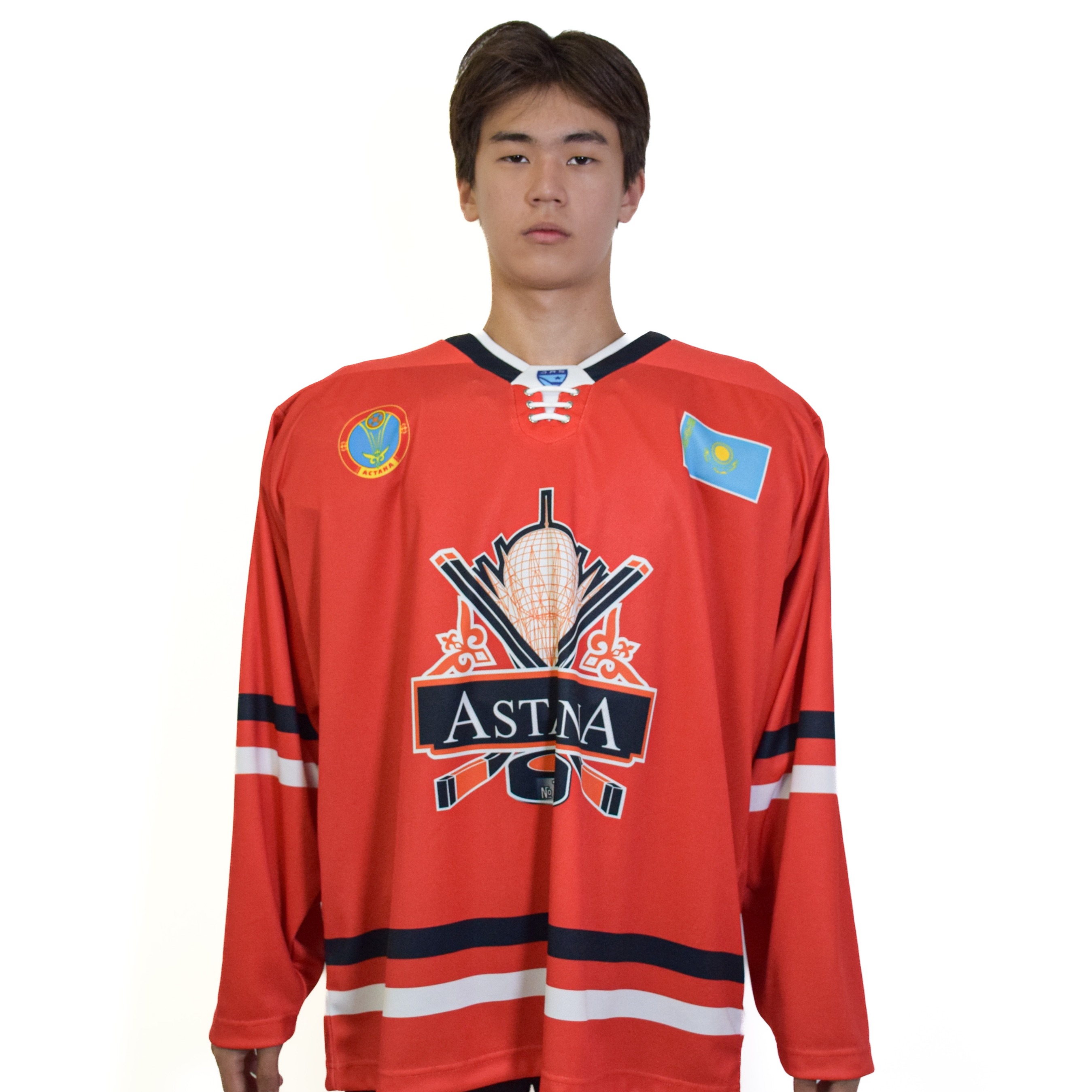 Джаукпаров Альтаир