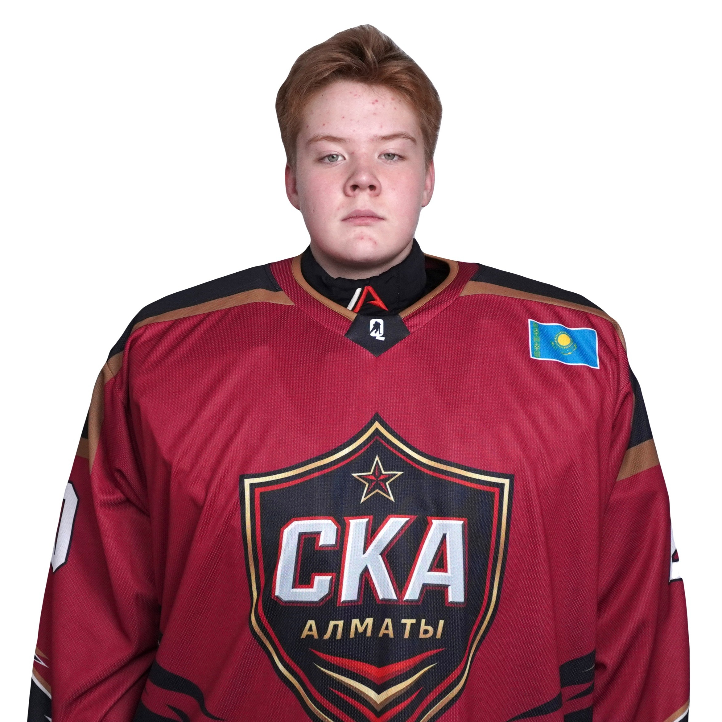 Юн Демид