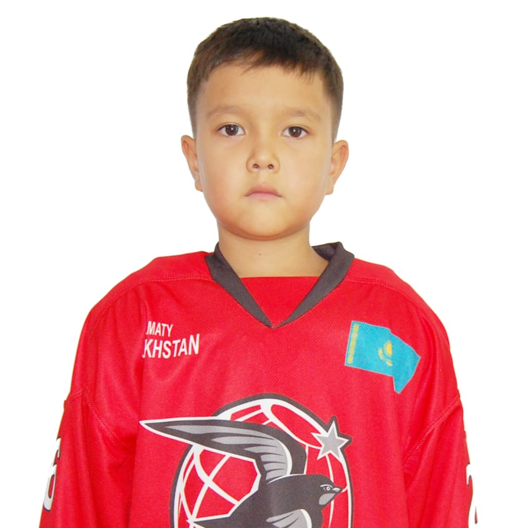 Бусаков Салим