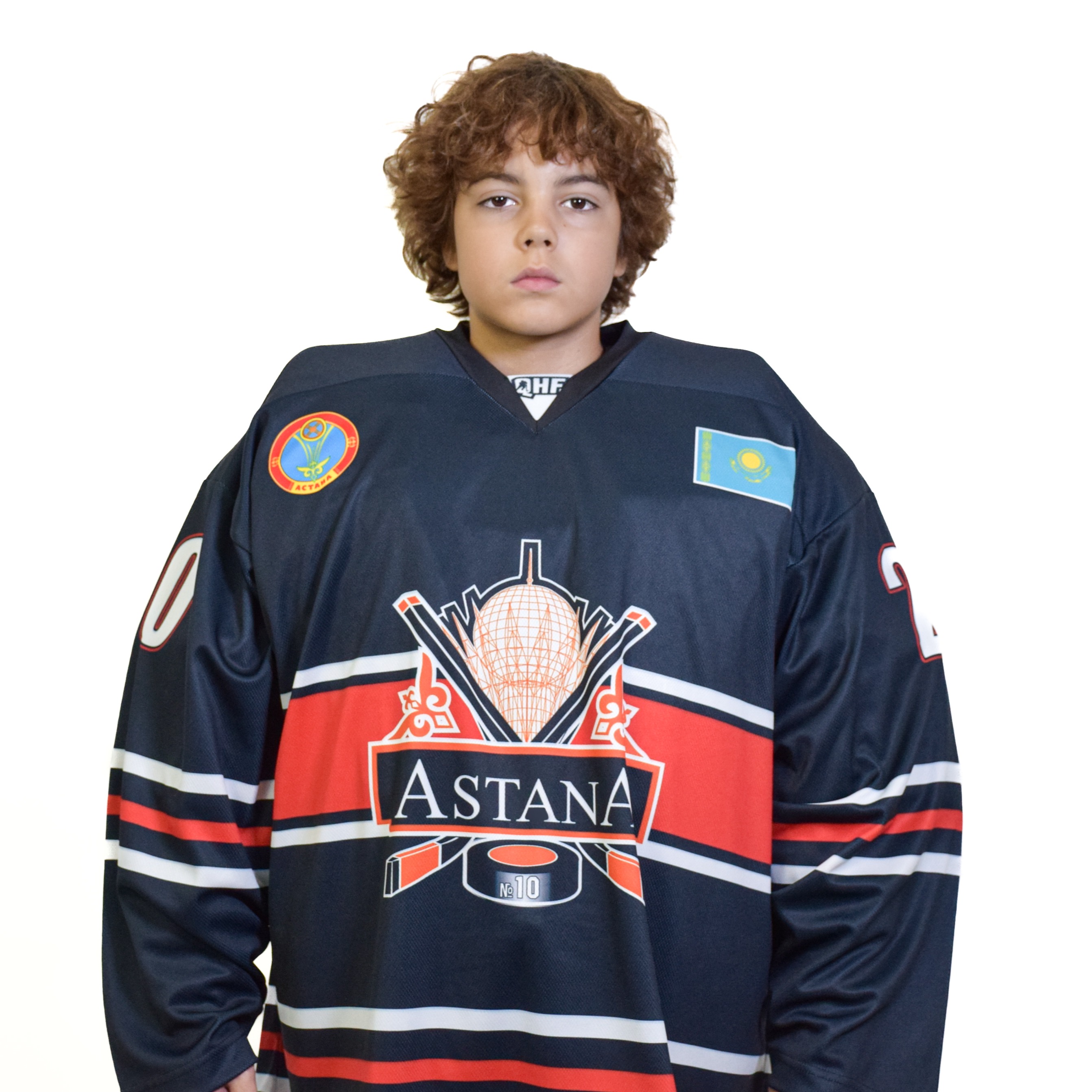 Серкевич Лев