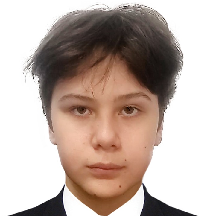 Сайфиев Арслан