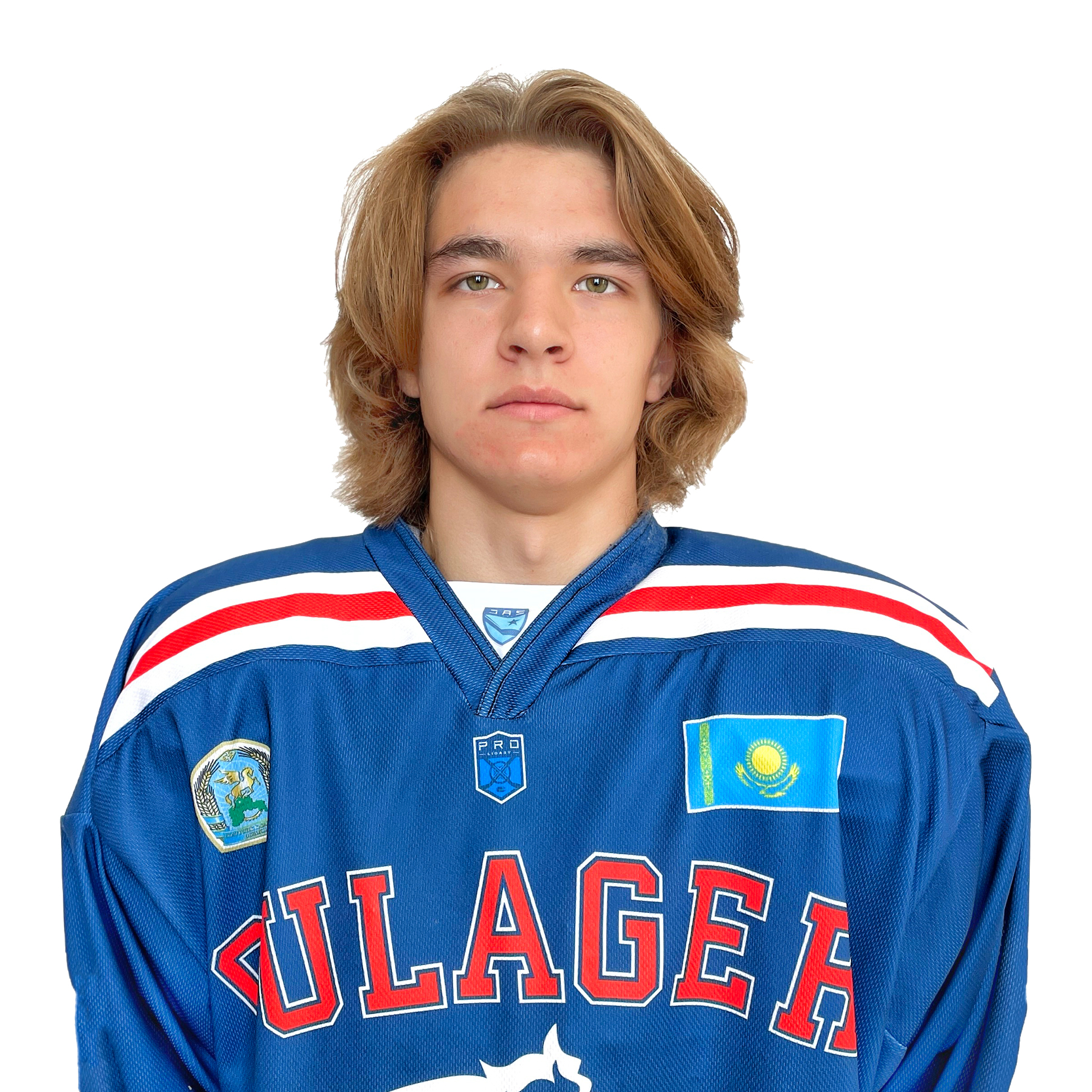 Горбань Сергей