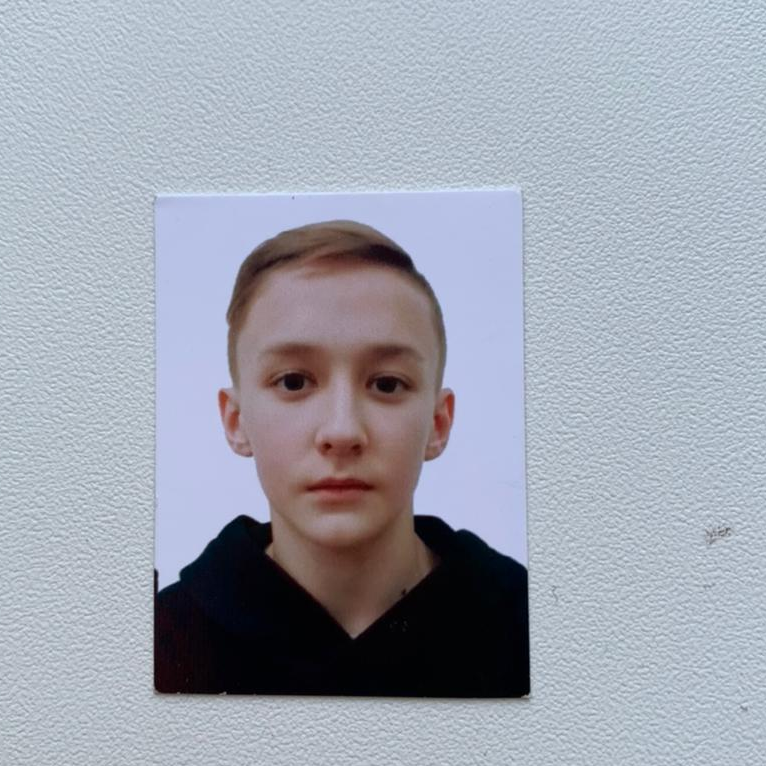 Дыканов Рустам