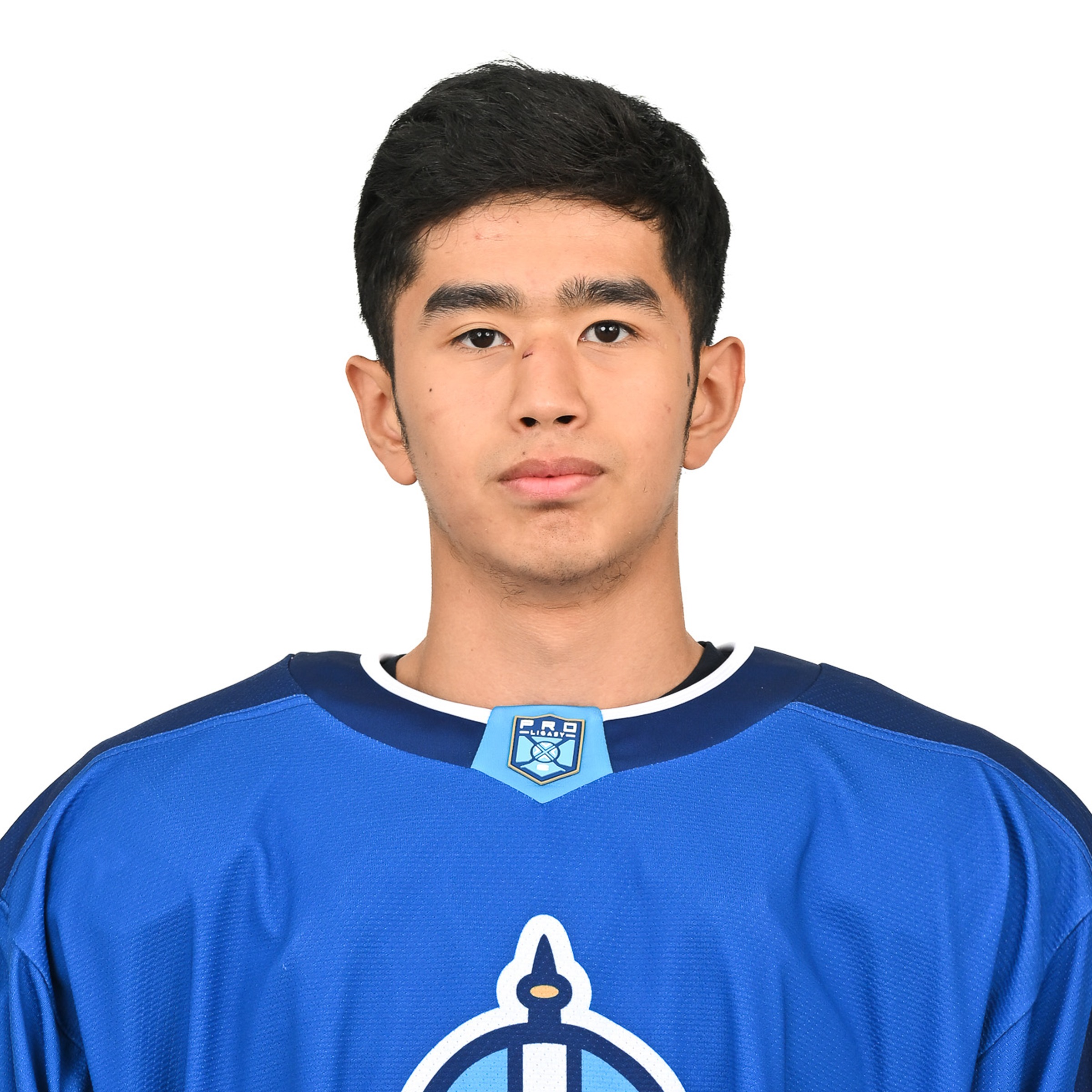 Амангалиев Алишер