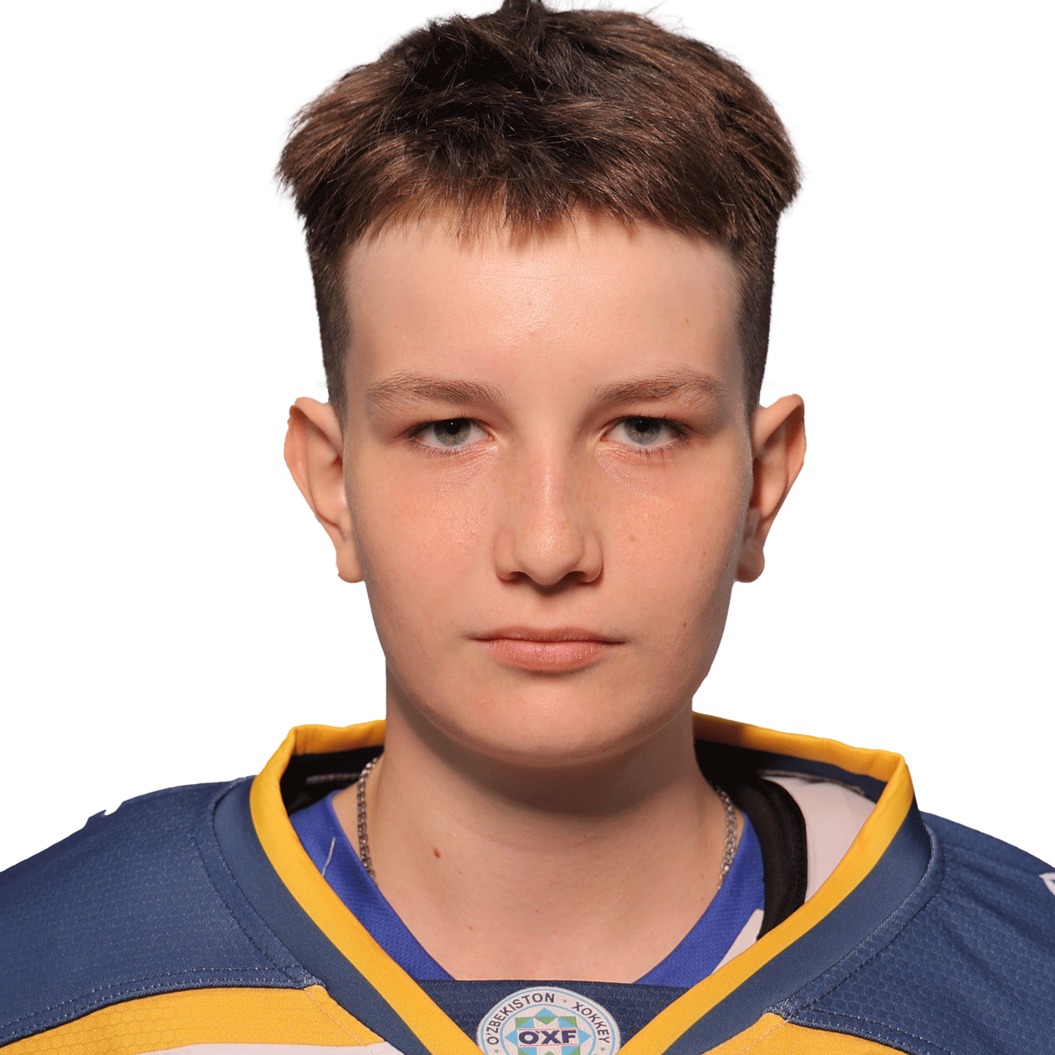 Нечаев Александр
