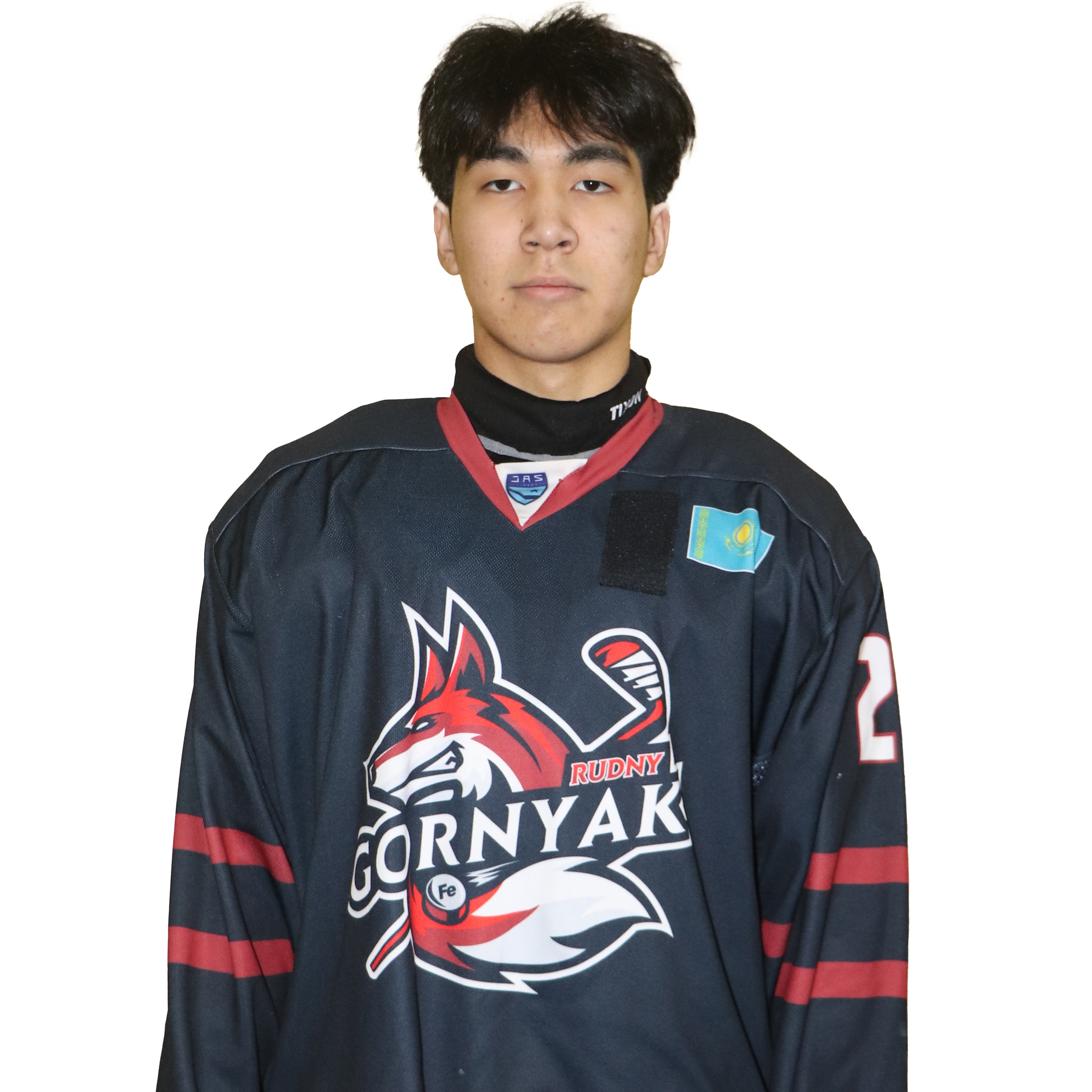 Шахимурат Ермухамед