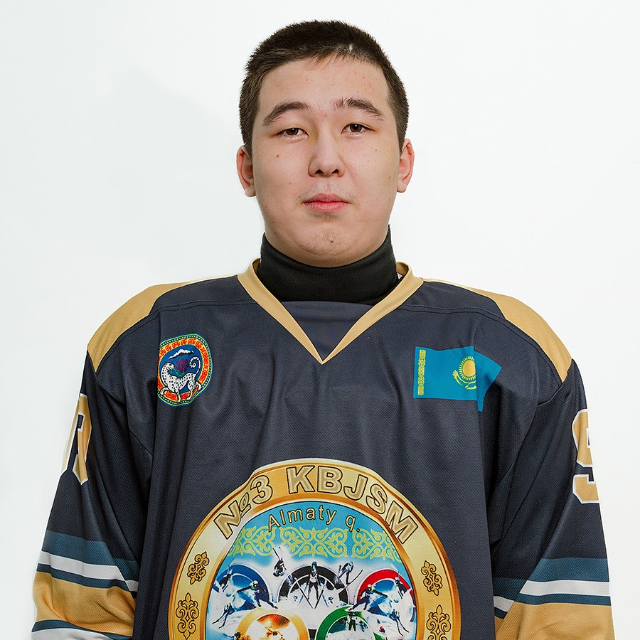 Сабыр Нурсултан