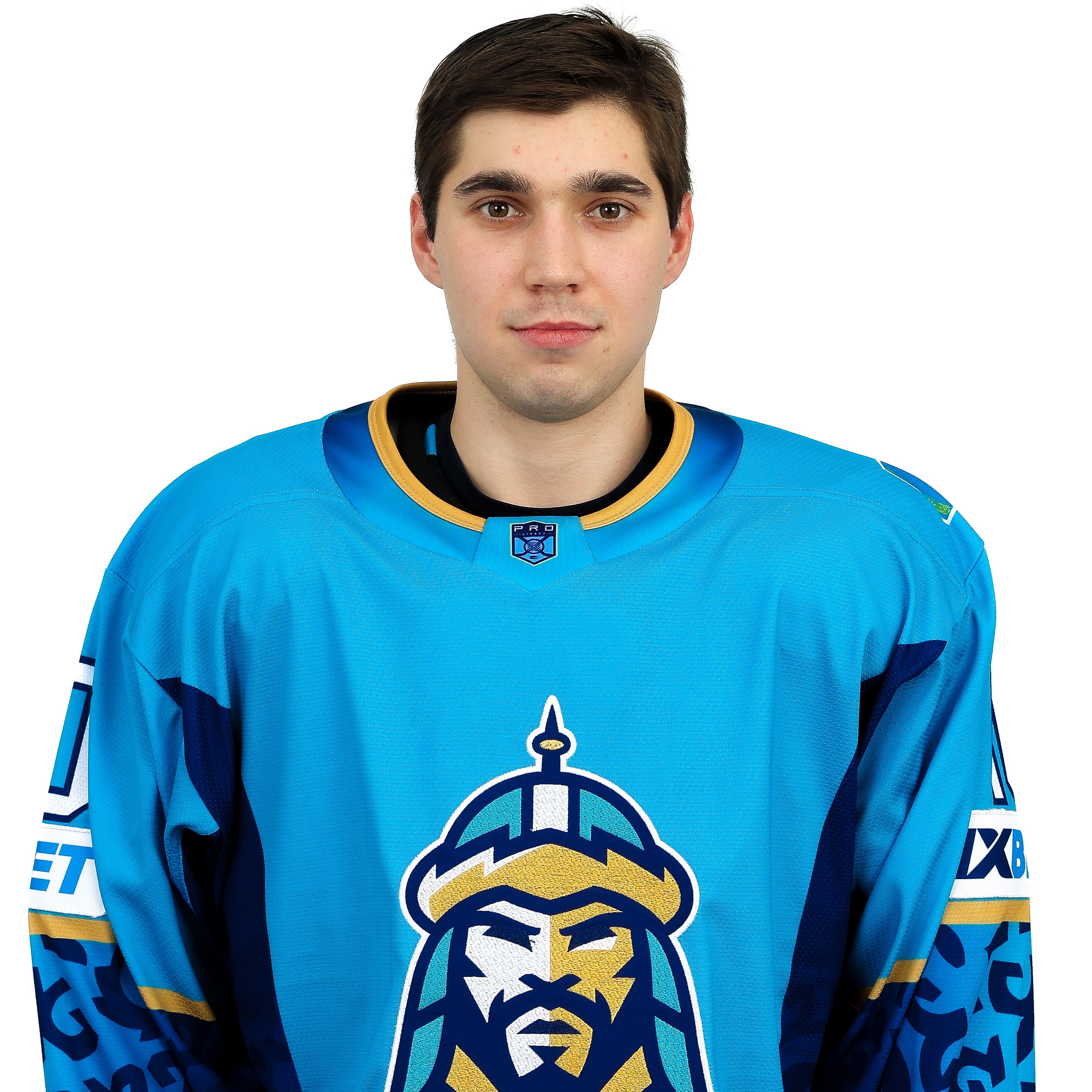 Носов Матвей