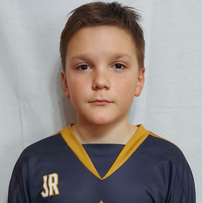 Баланчик Игнат