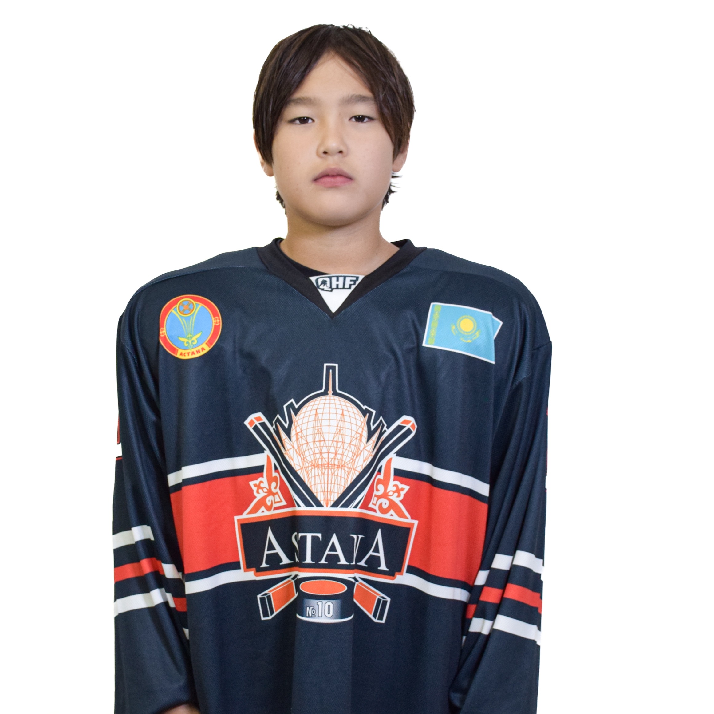 Жалғасбай Нұрали