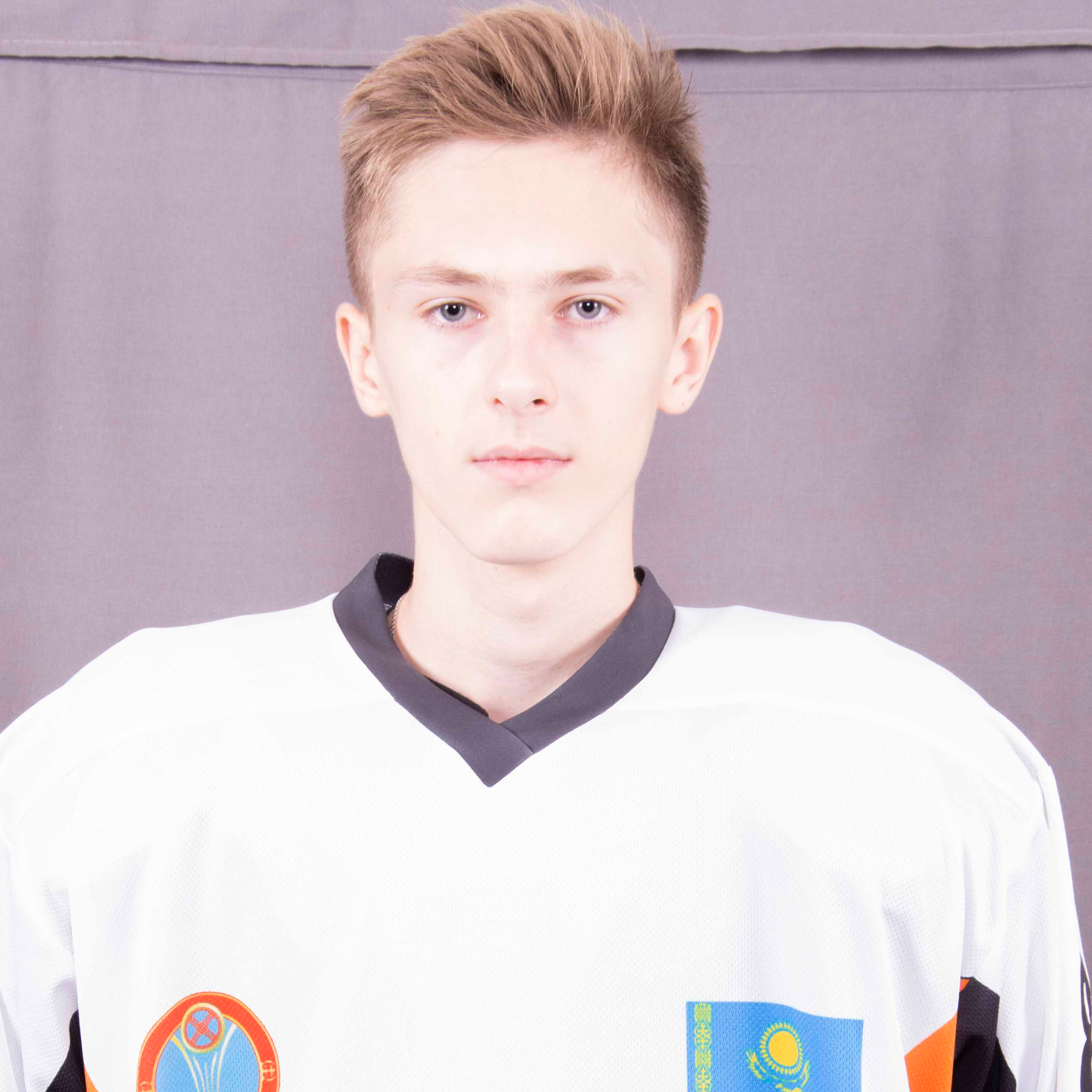 Кичапов Илья