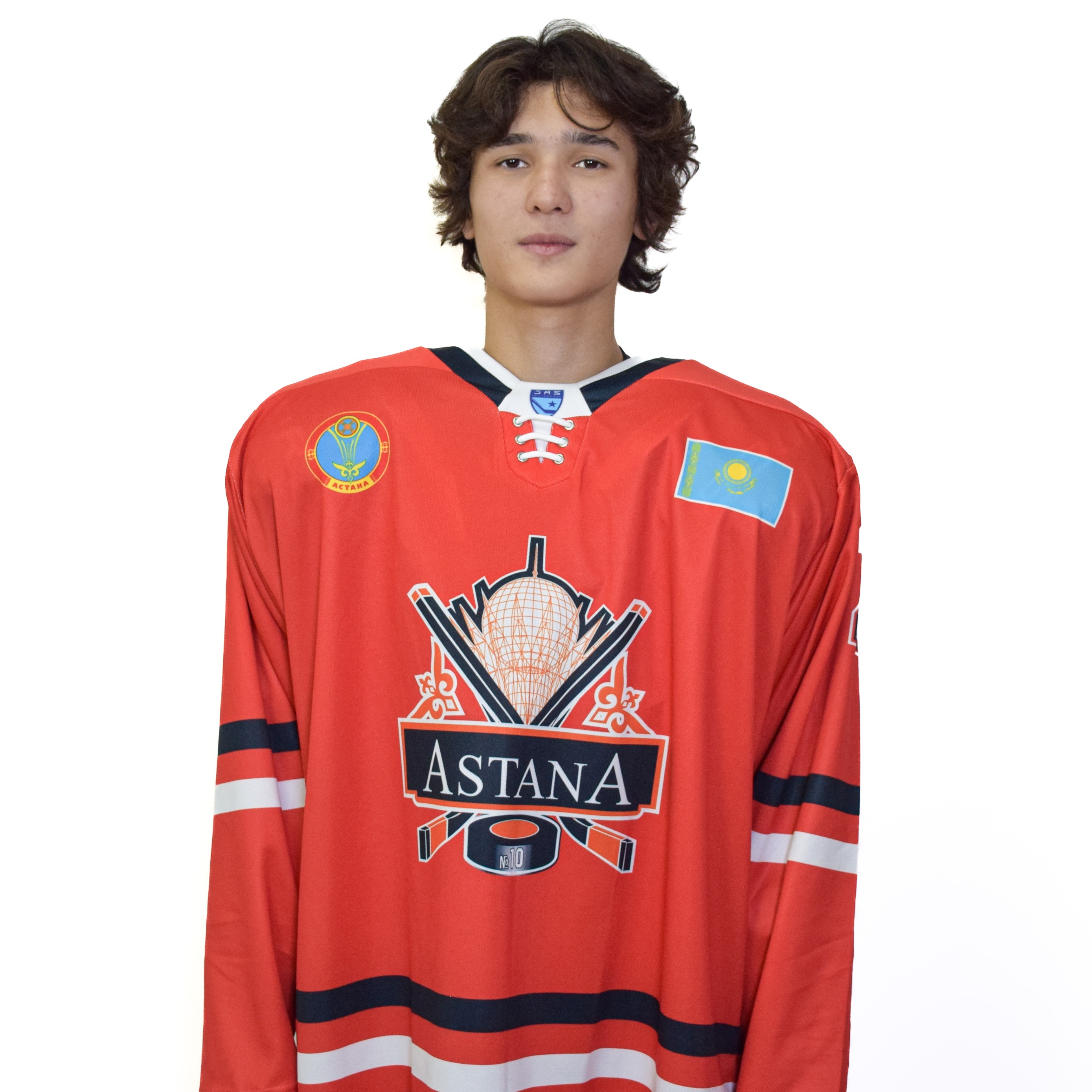 Смағанбет Жанибек