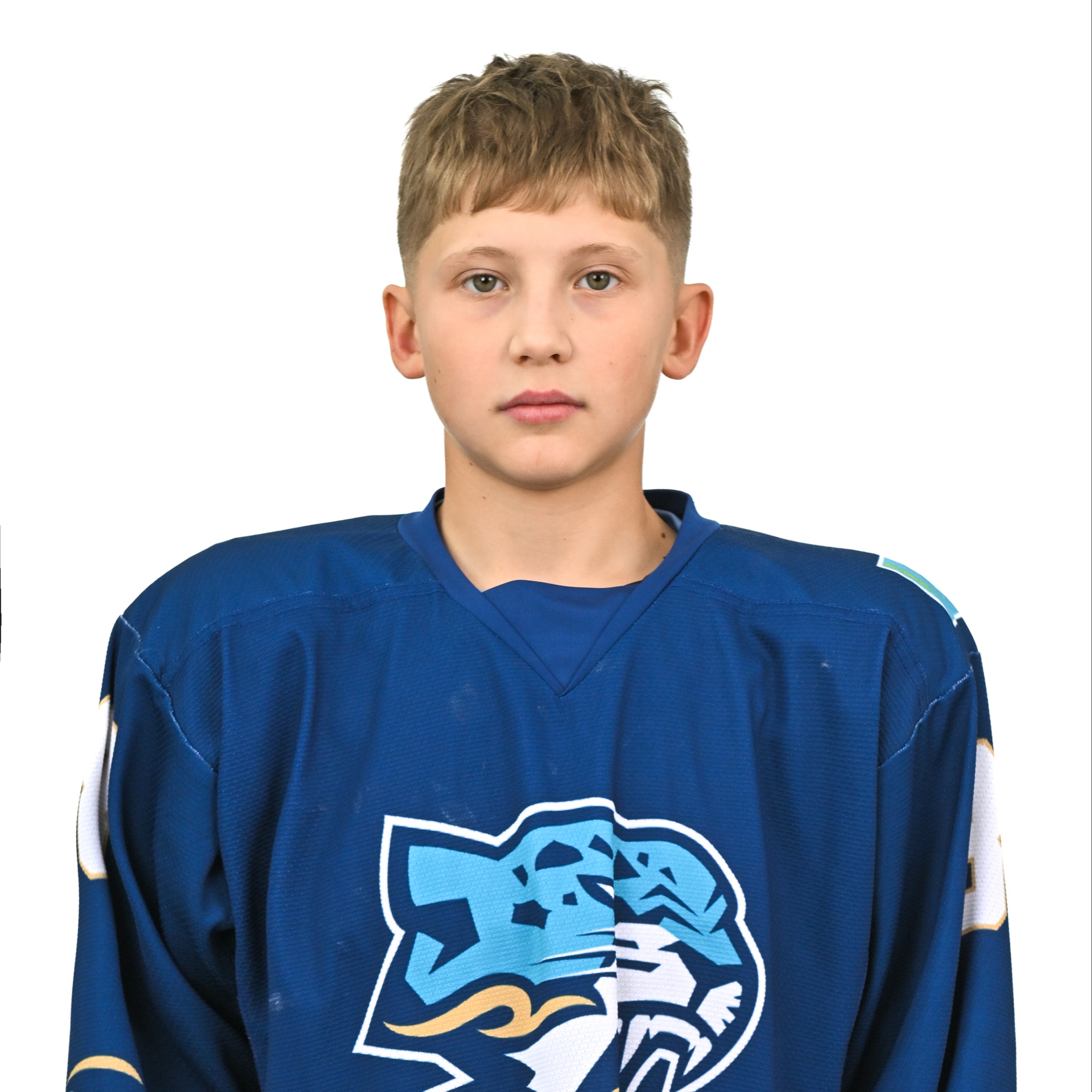 Смирнов Матвей