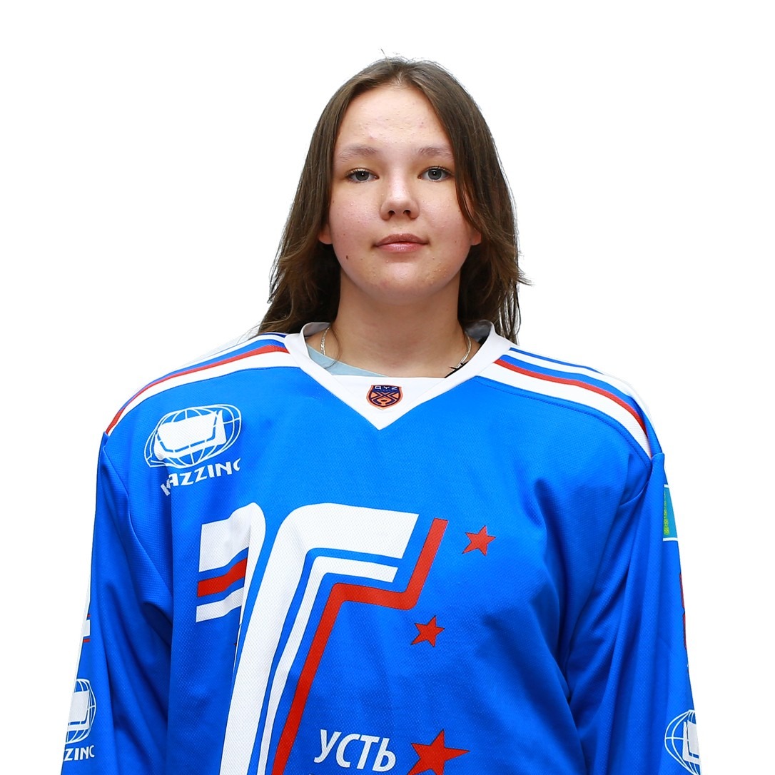 Куклина Ульяна