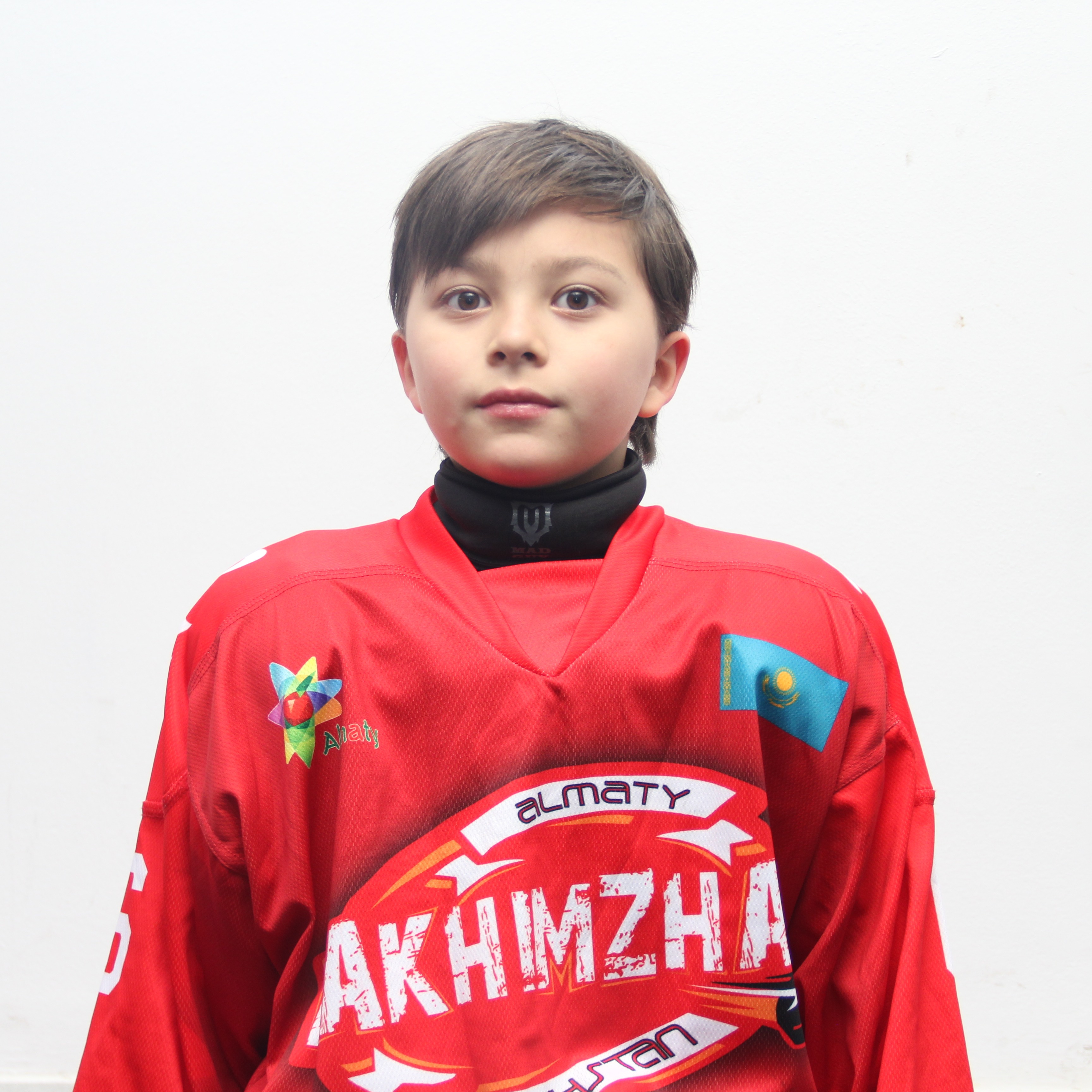 Усов Давид