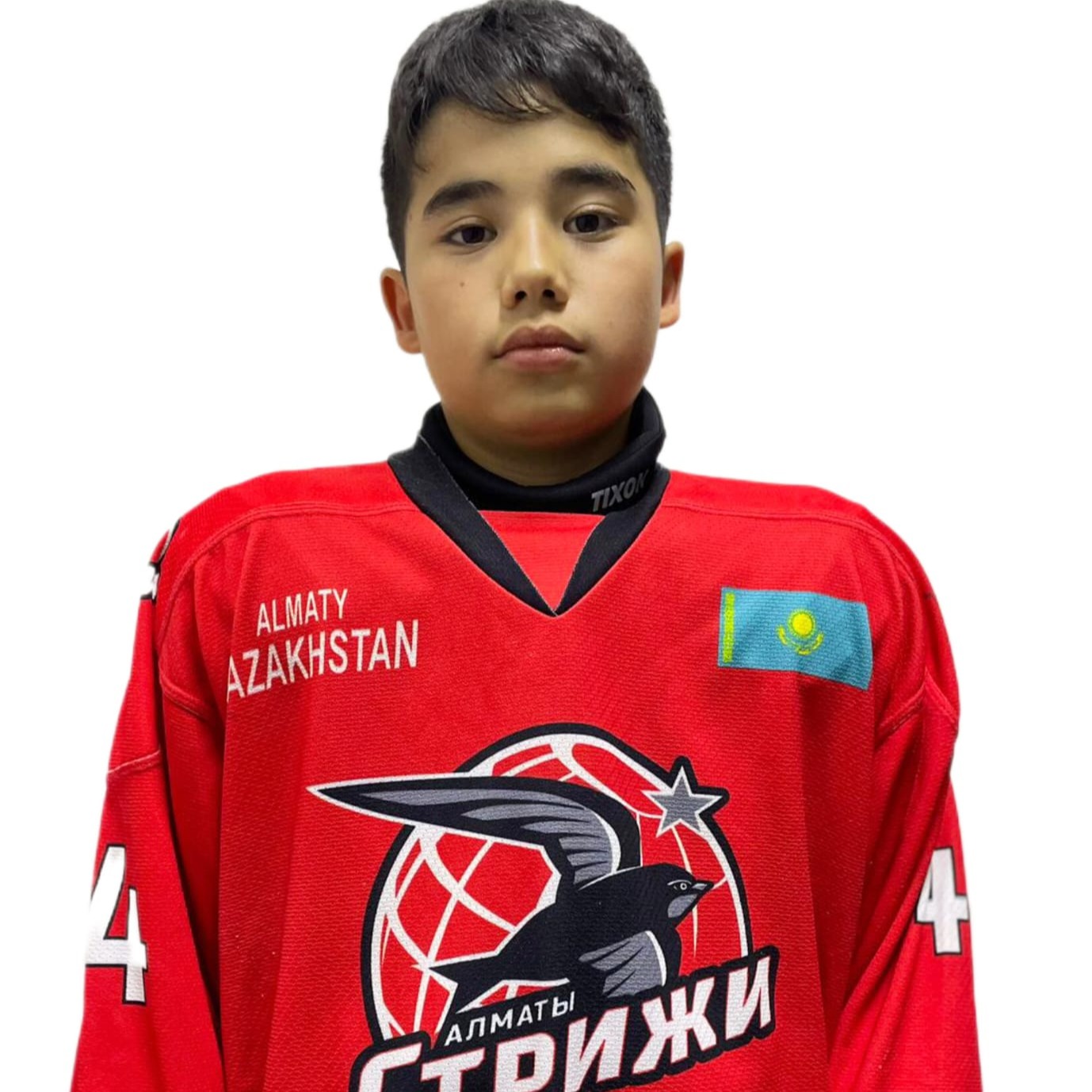 Инамжанов Эмир