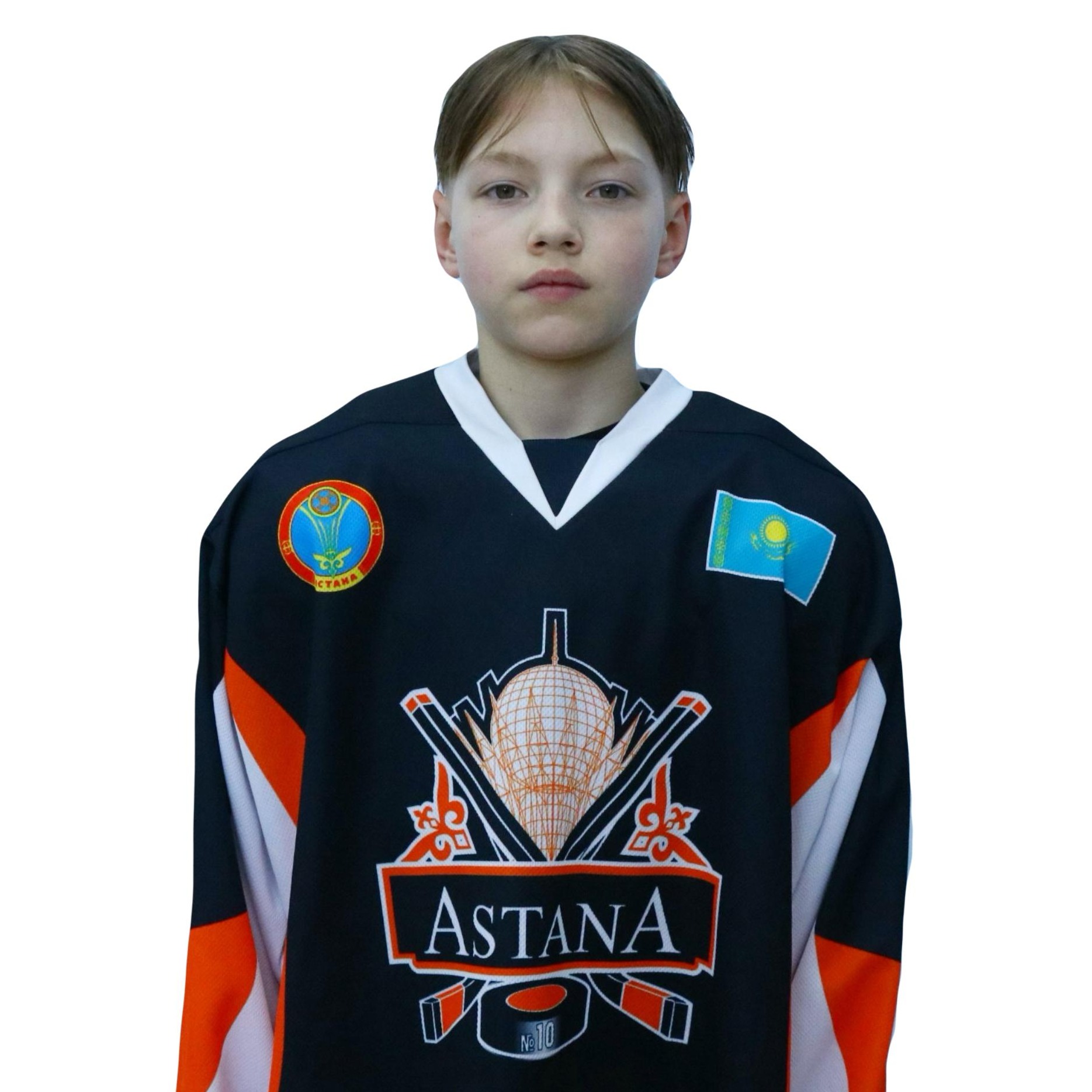 Табарин Борис