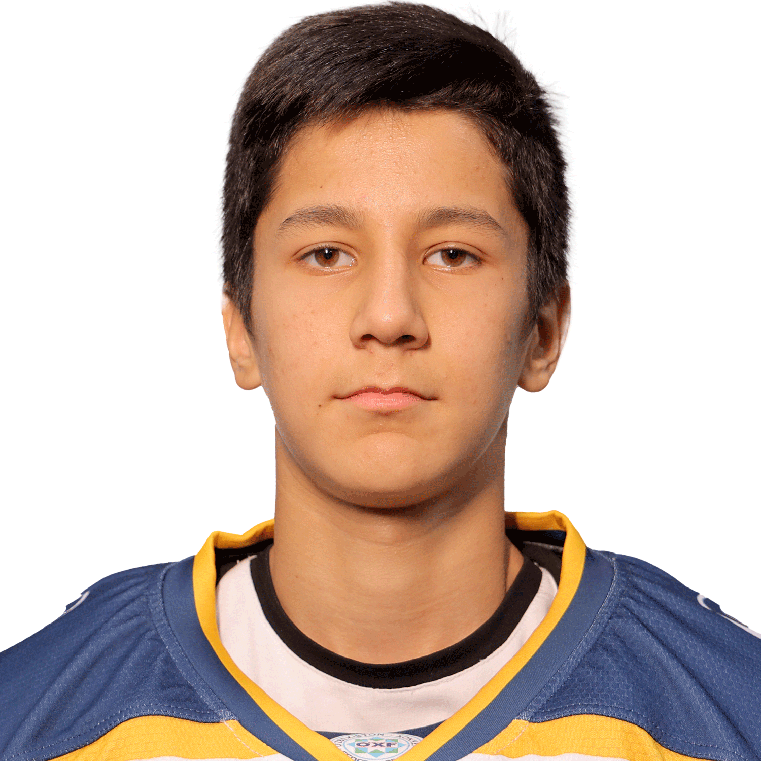 Тожибоев Маъруфжон