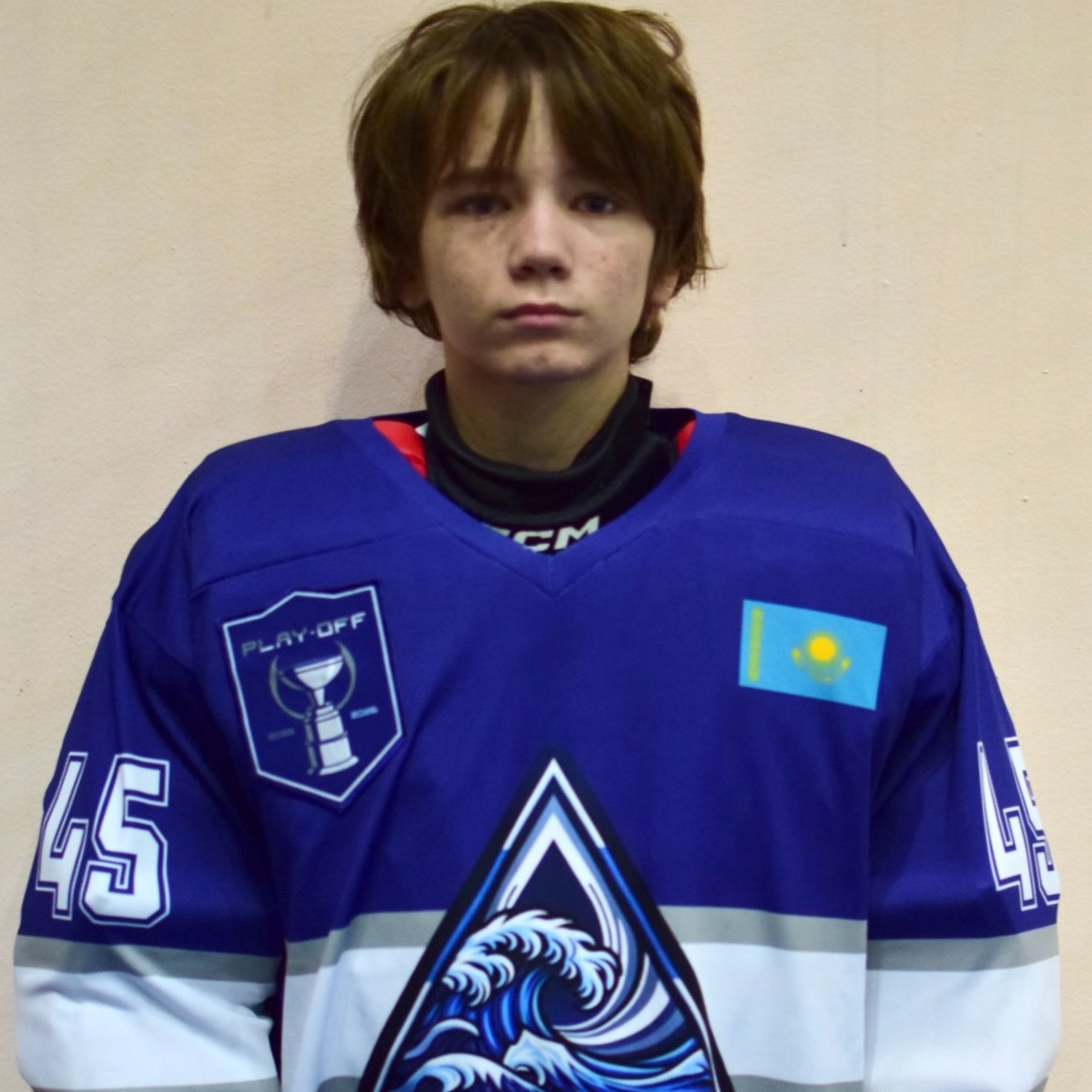 Андриенко Кирилл