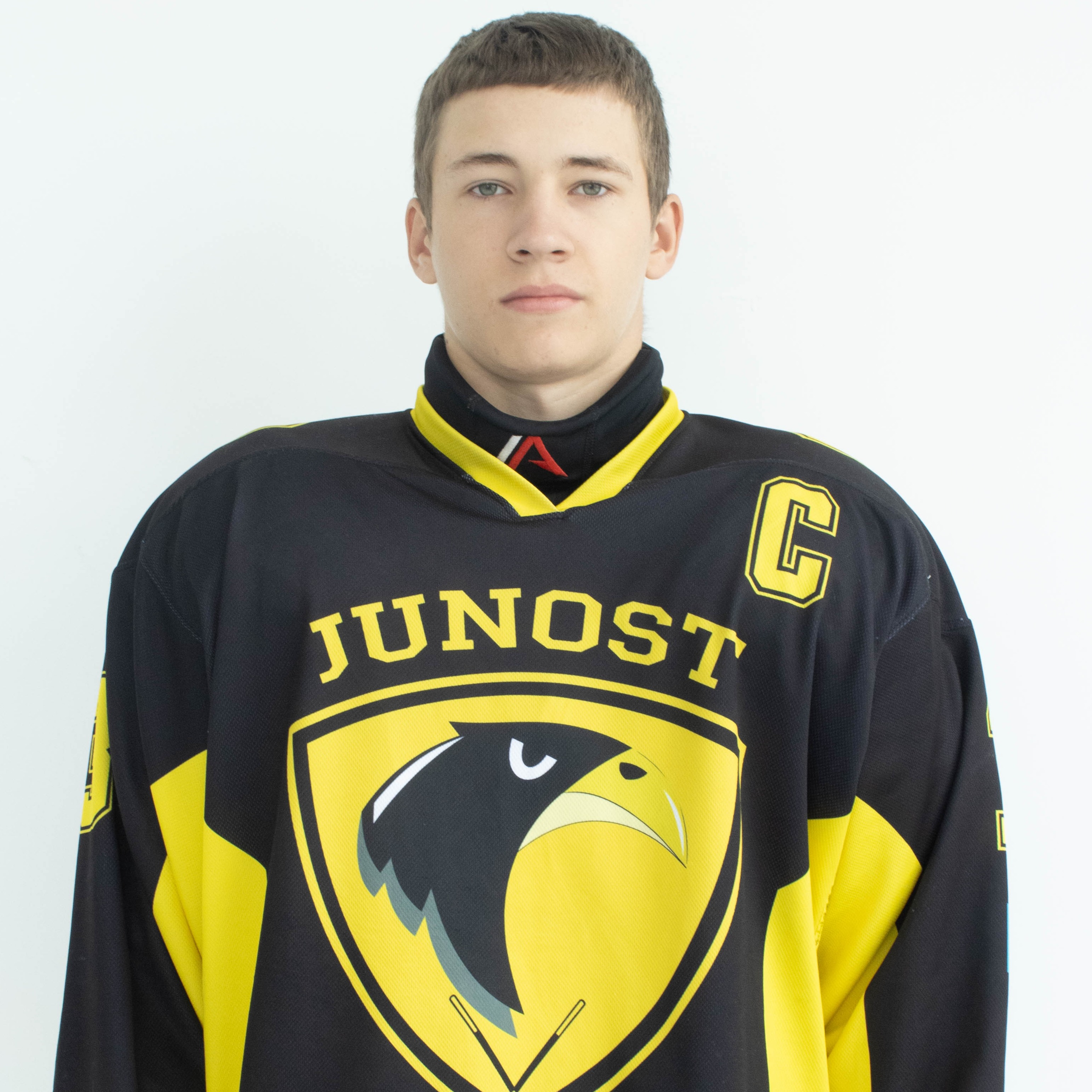 Кошеляев Артём