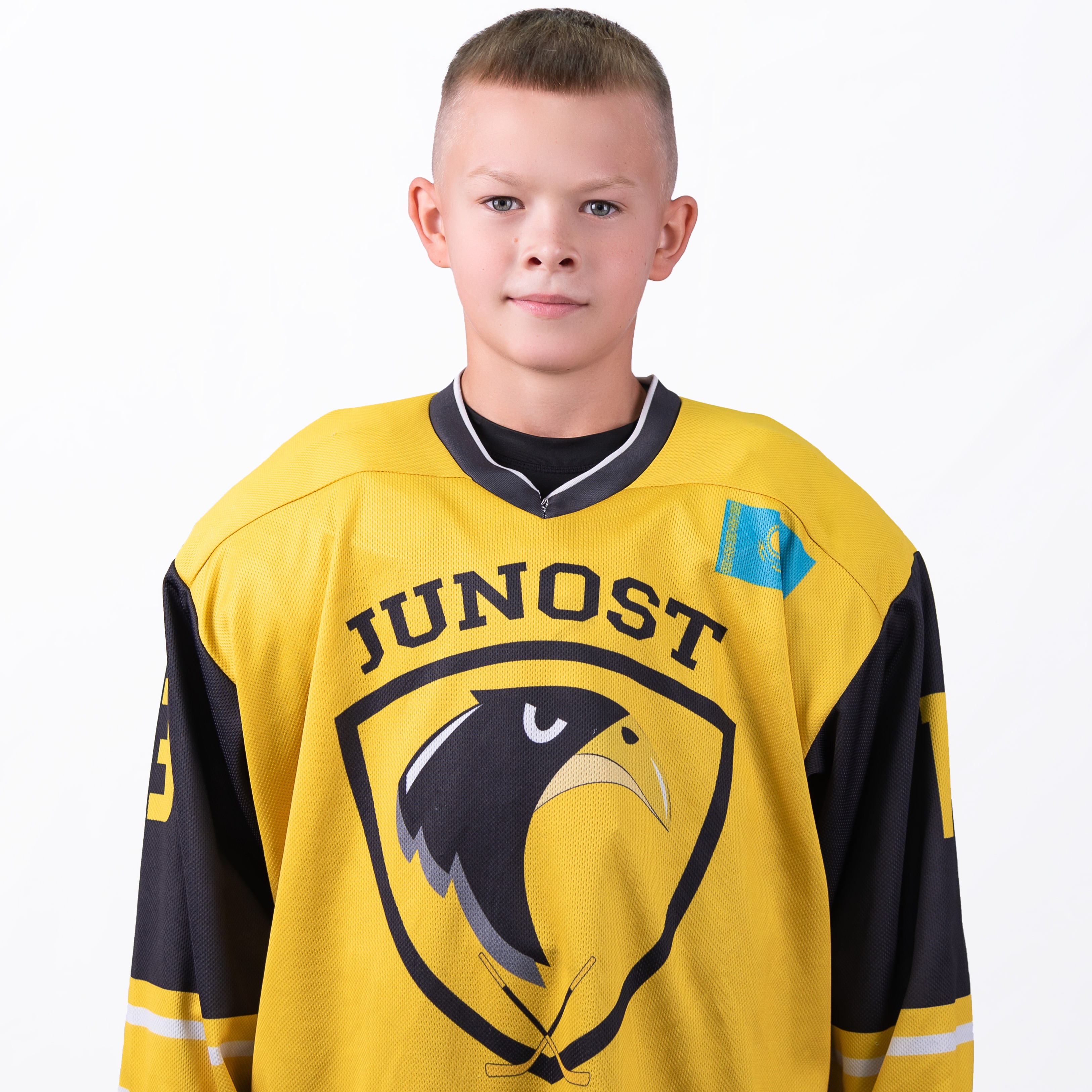 Терешин Матвей