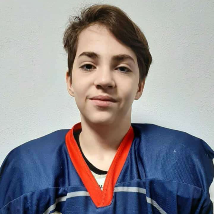 Бондаренко Богдан