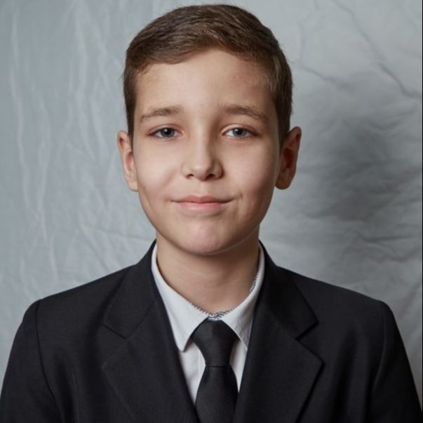 Амирсаидов Асилбек