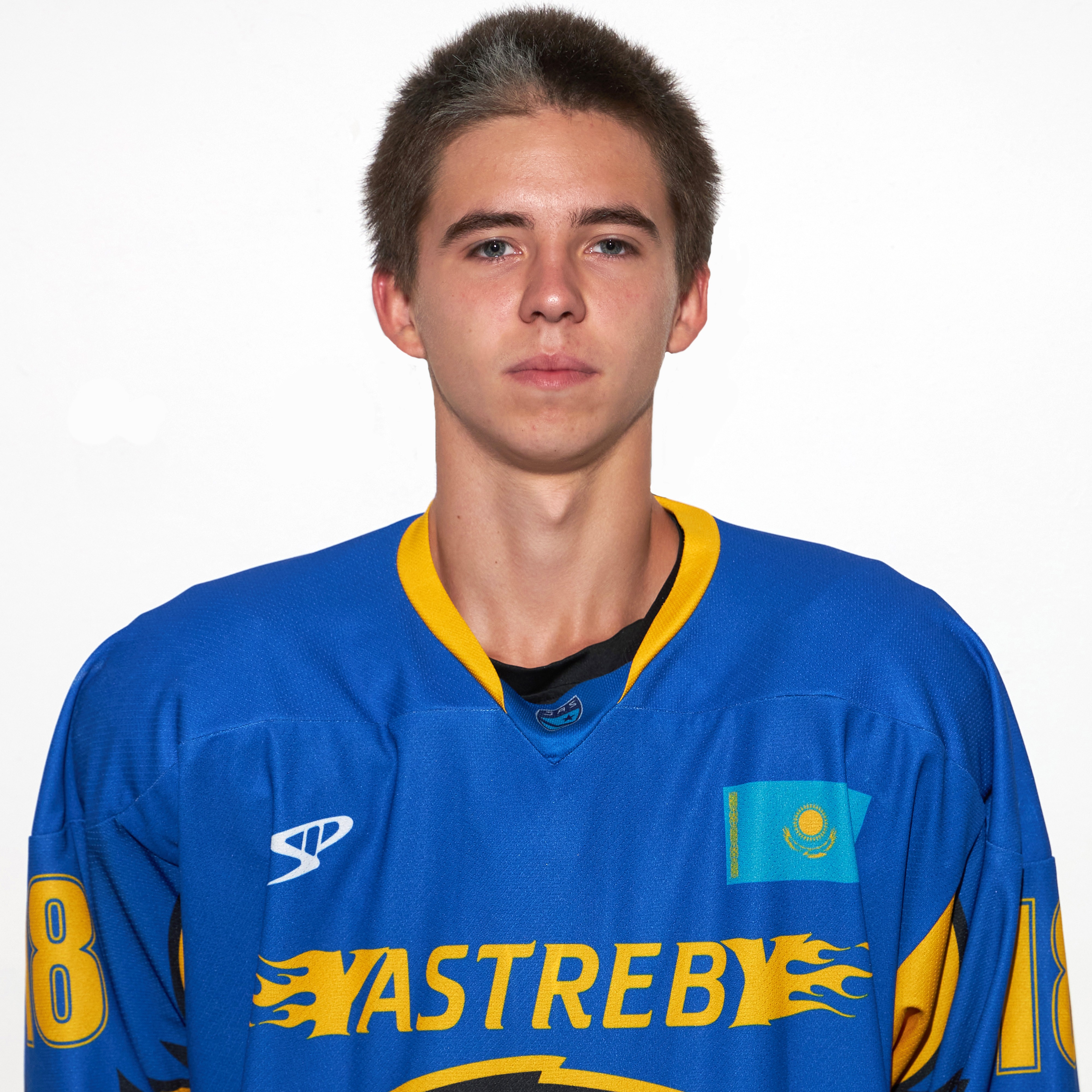 Корягин Артём