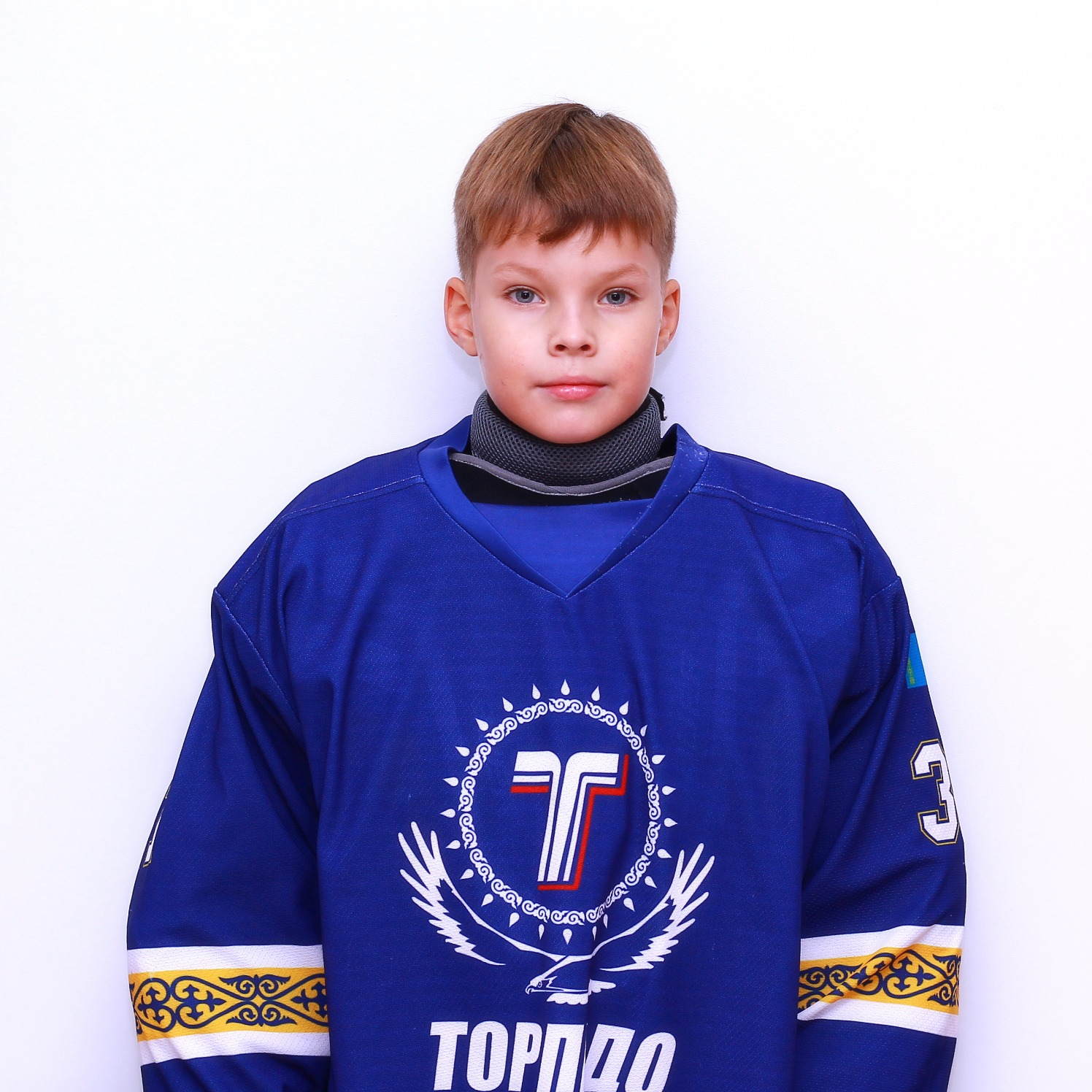 Дингес Ярослав