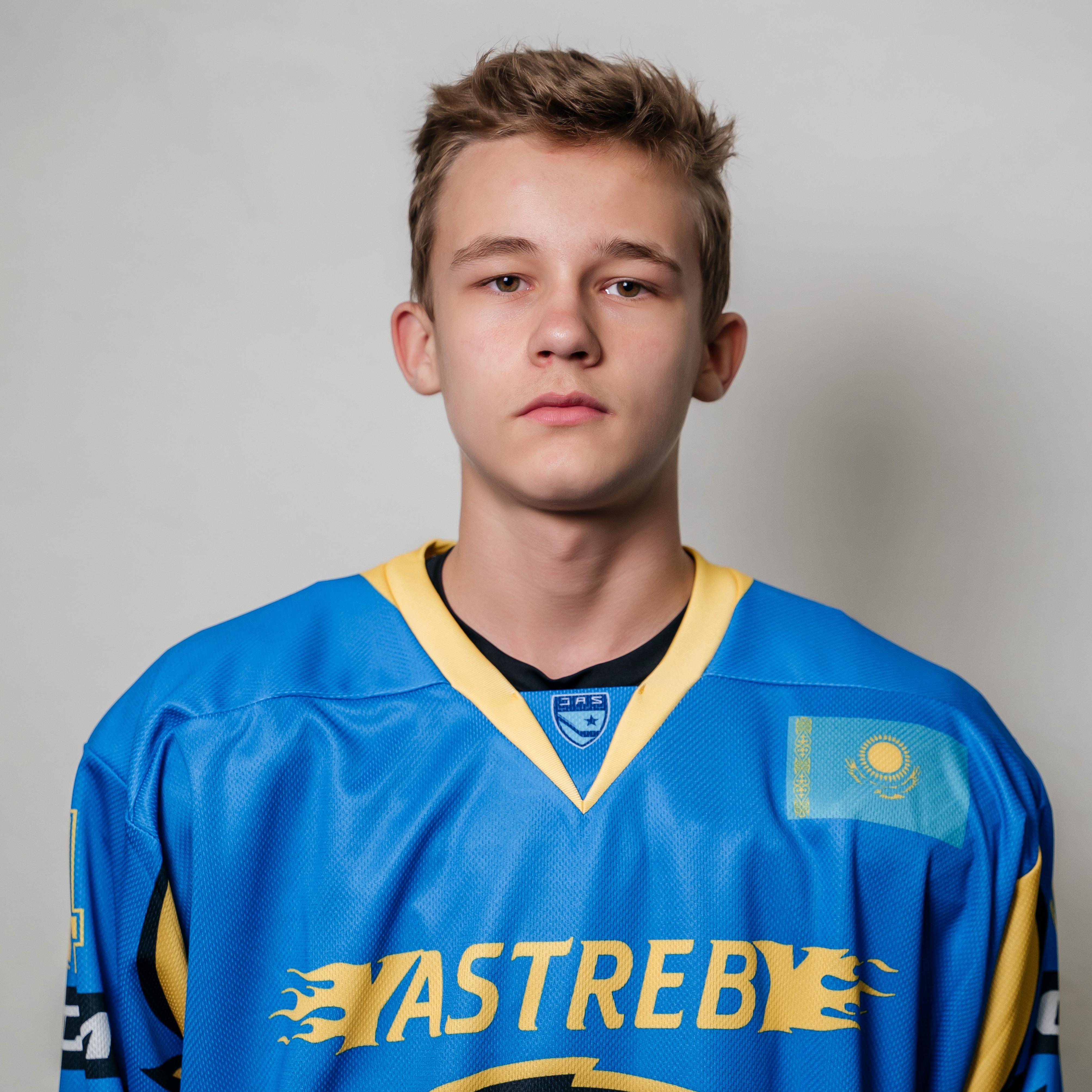 Самохин Иван