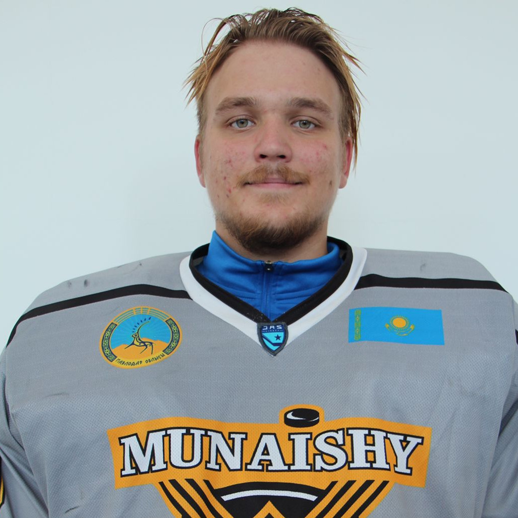 Гущин Аркадий