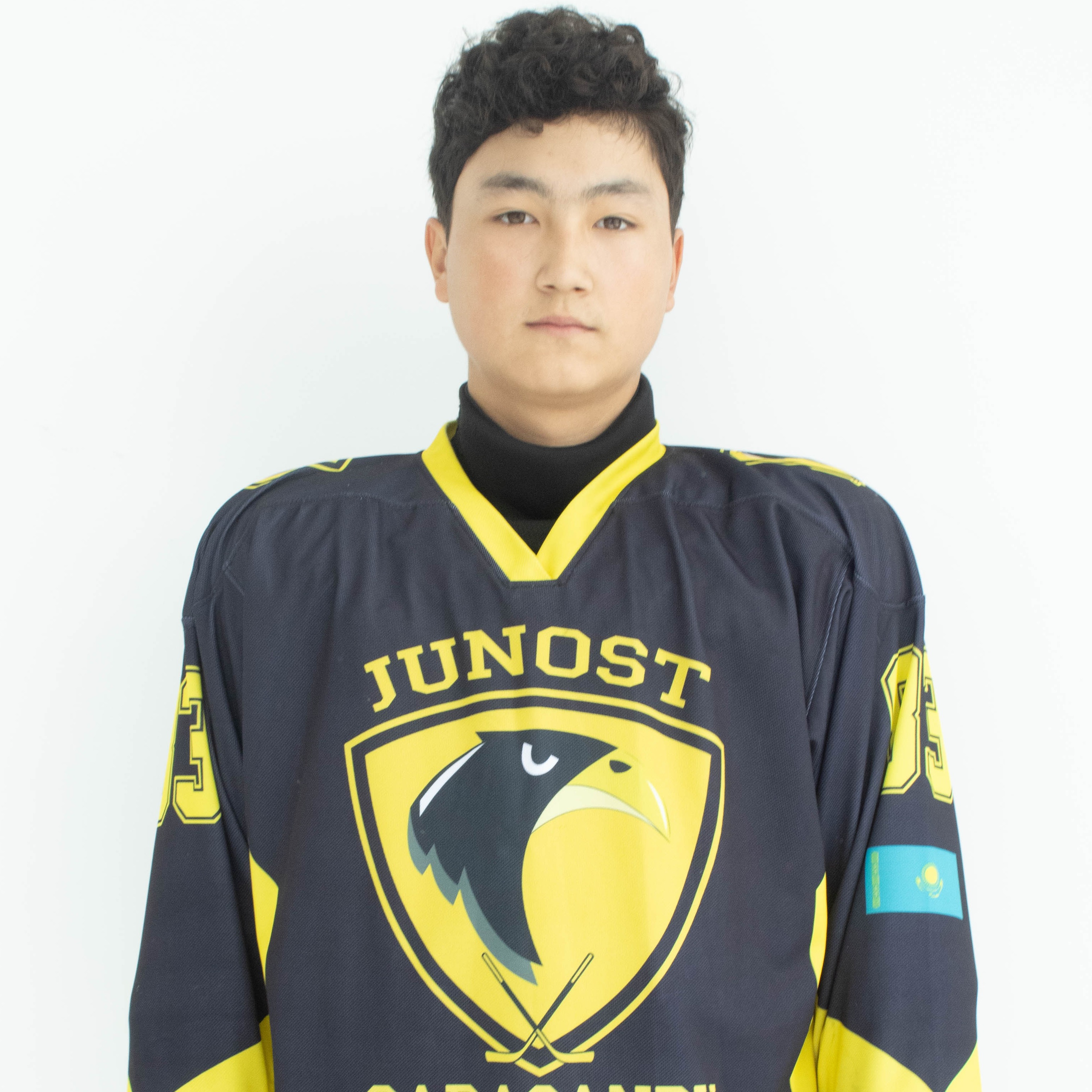 Өмірбек Мәди