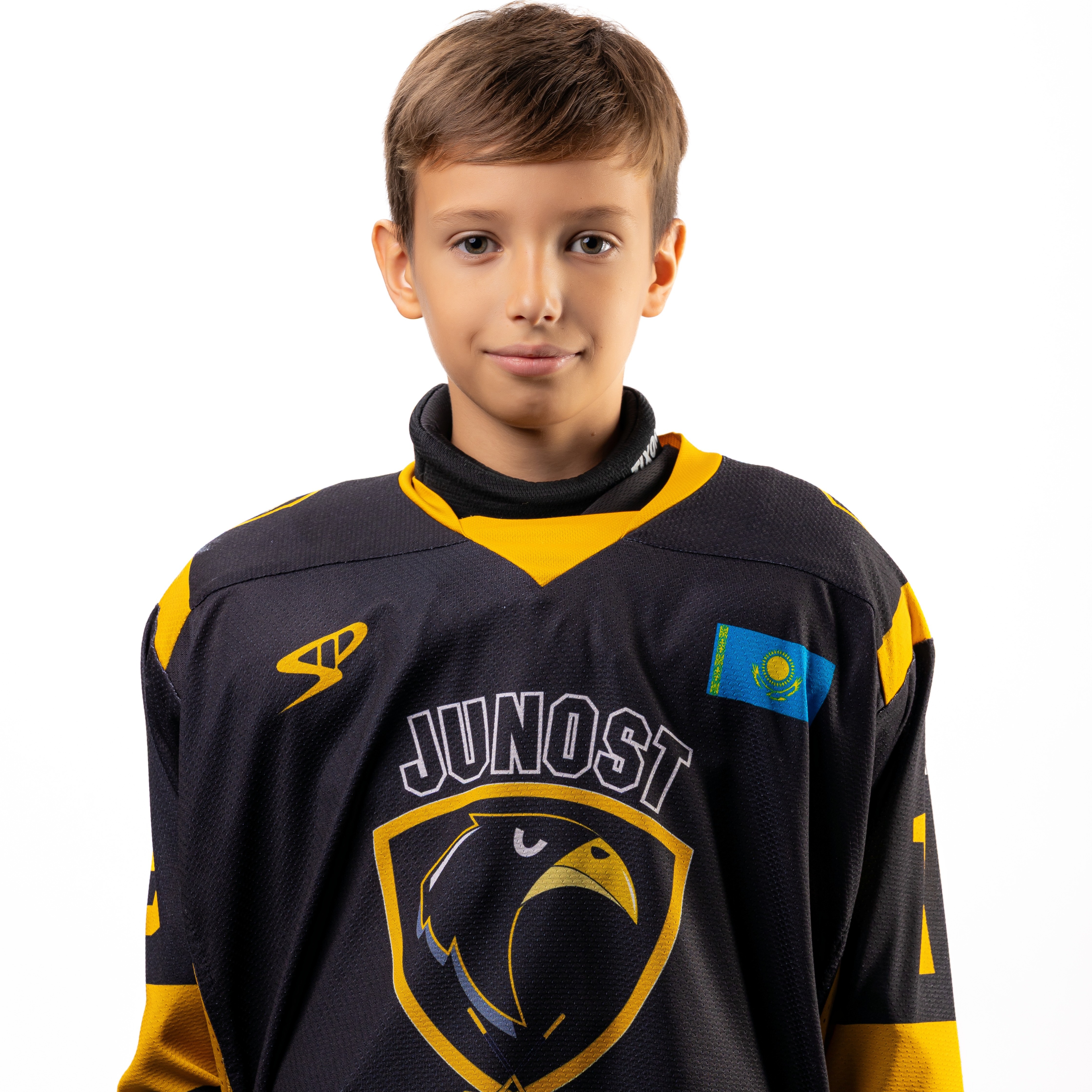 Калиновский Артем