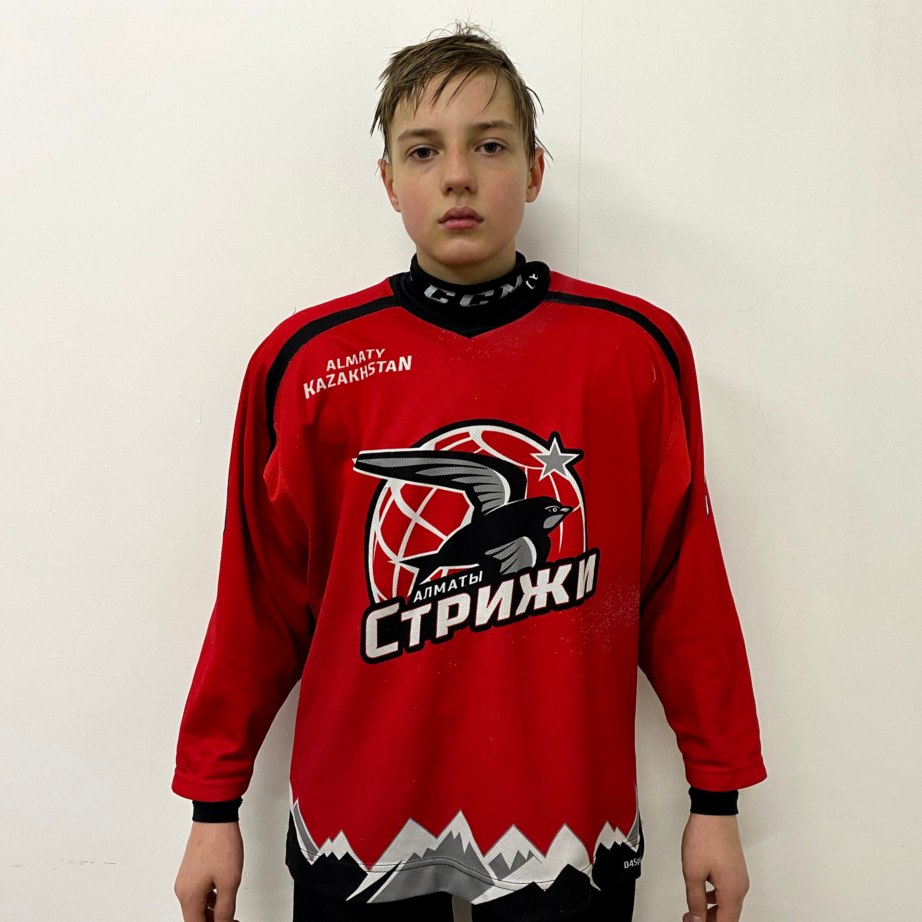 Бреусов Михаил