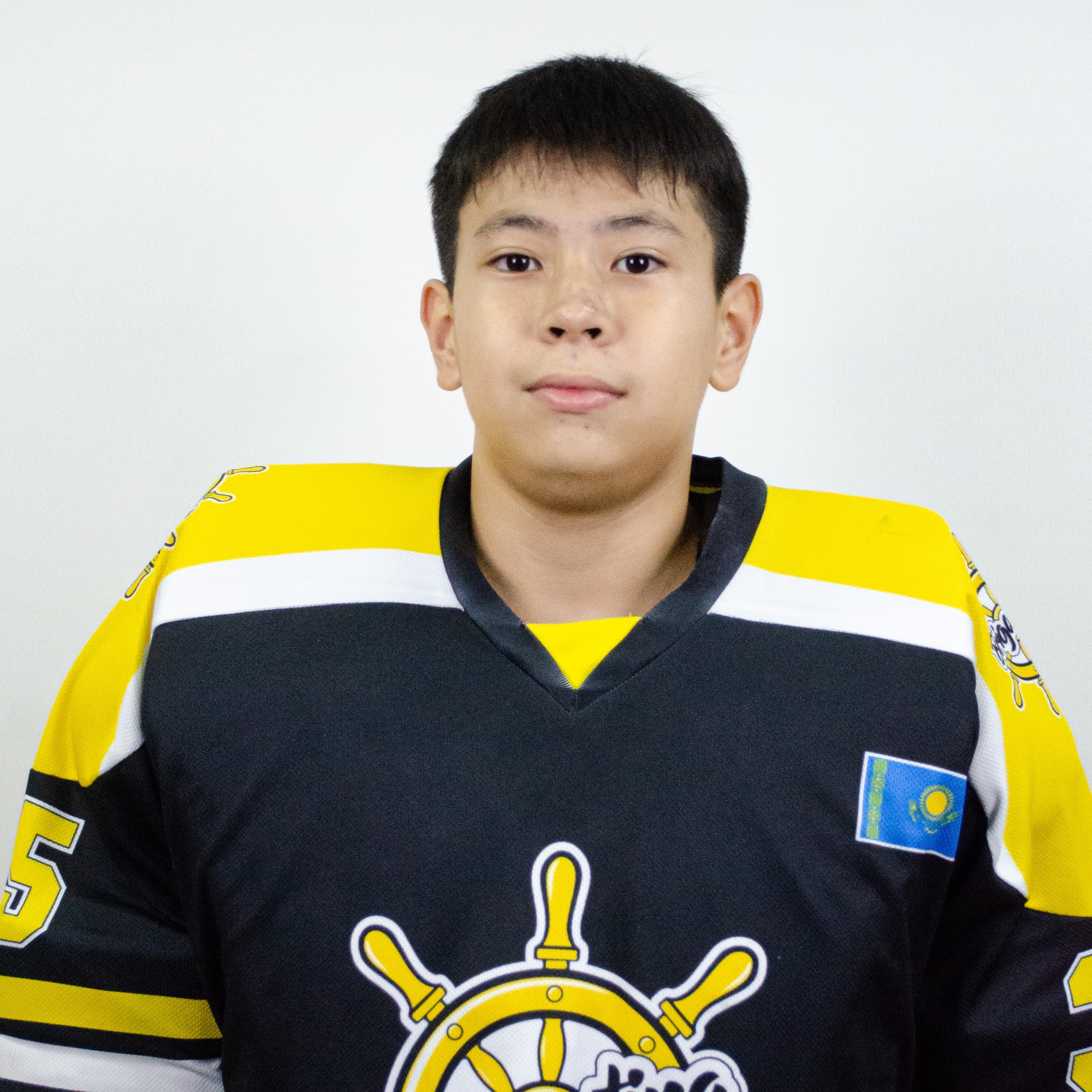 Жеңіс Абдолла