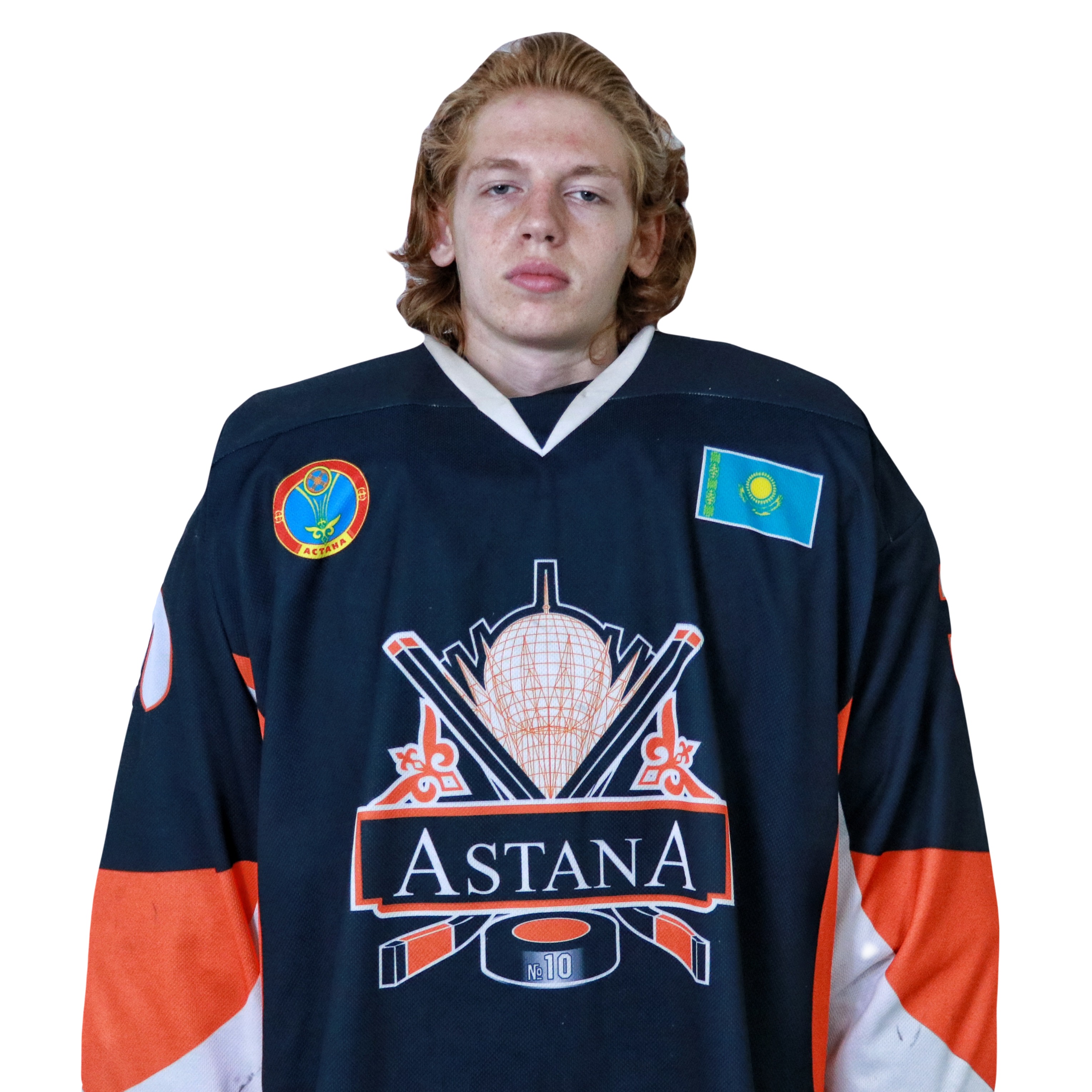 Шишкин Никита