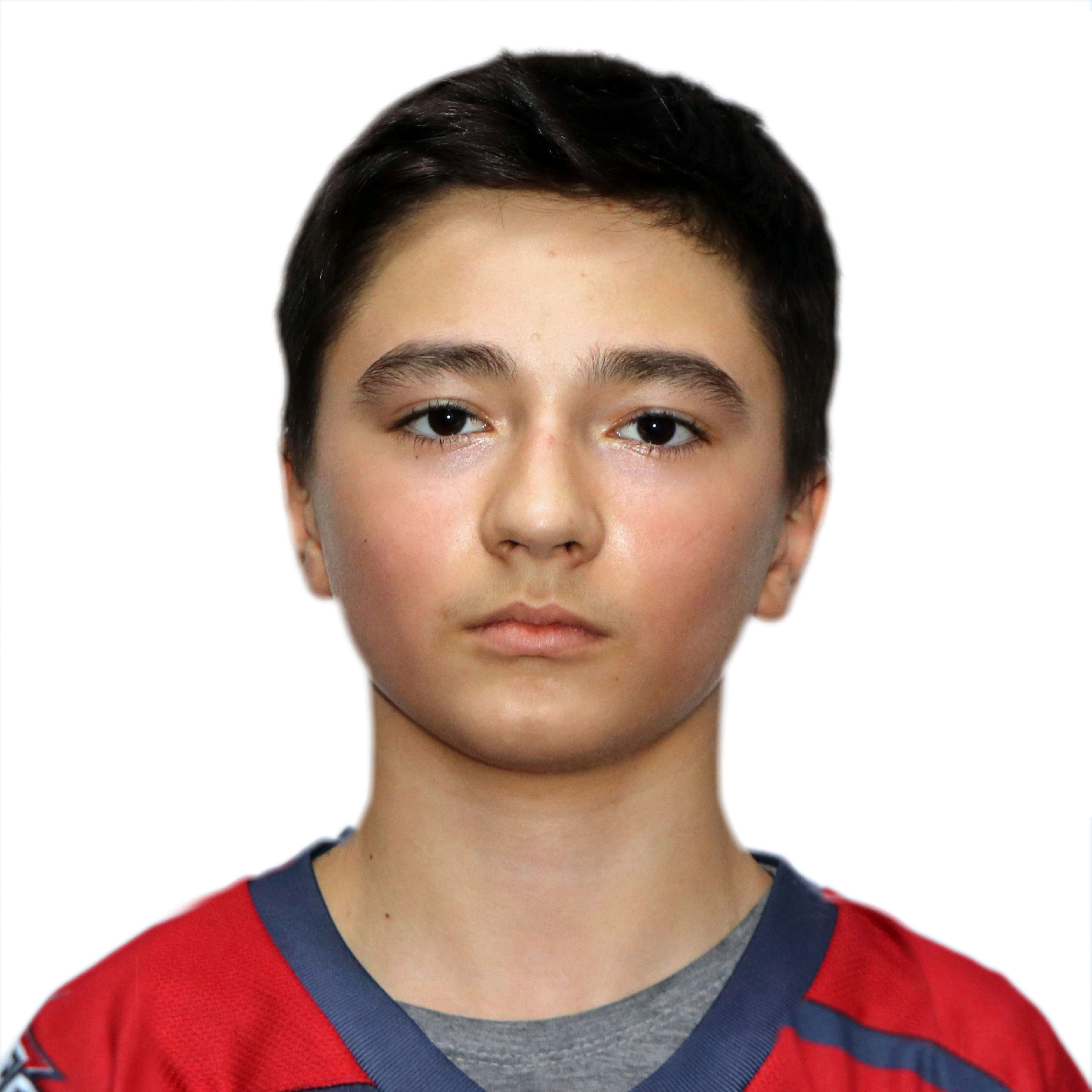 Бабакишвили Лео