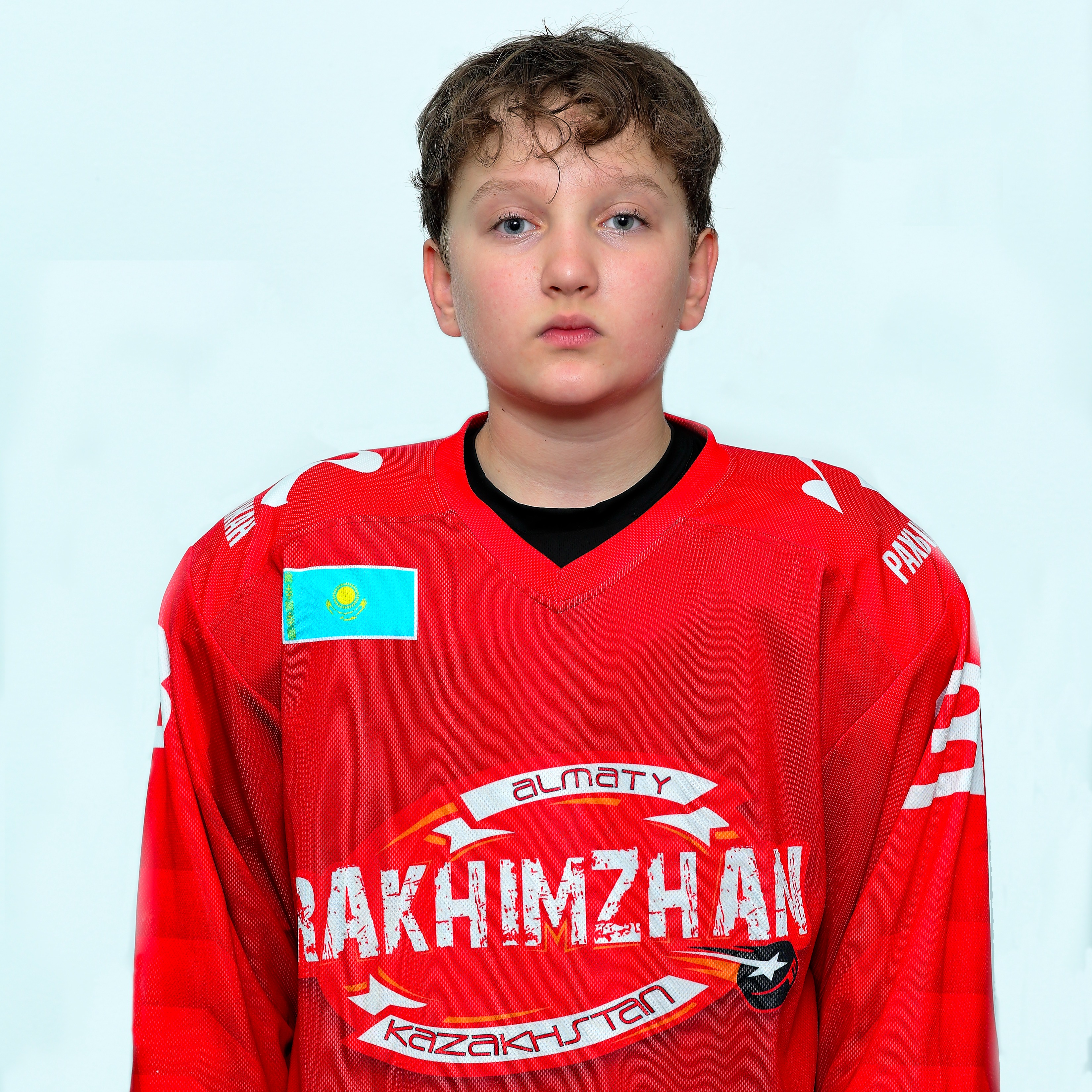 Буряков Матвей