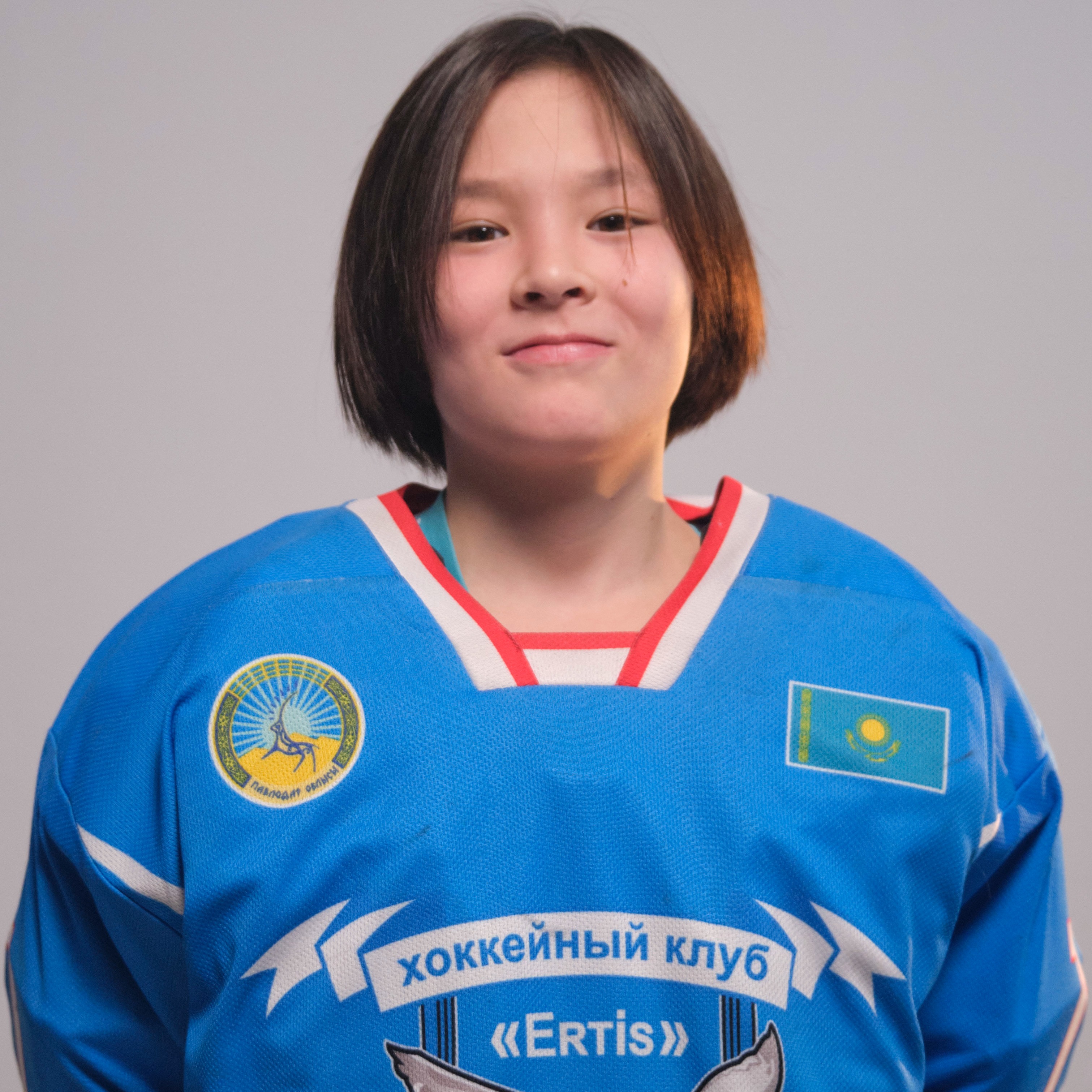 Альжанов Алдияр