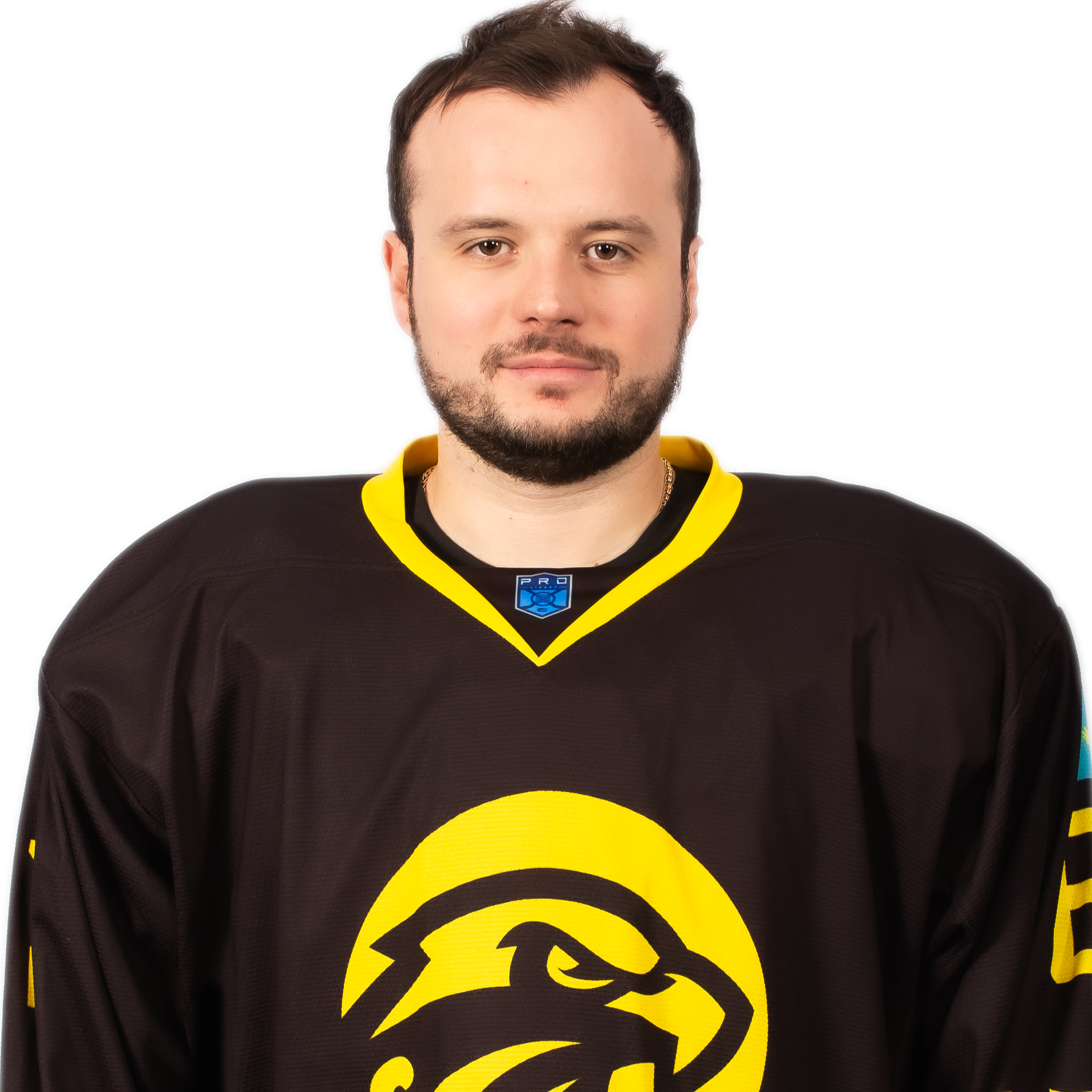 Болякин Евгений