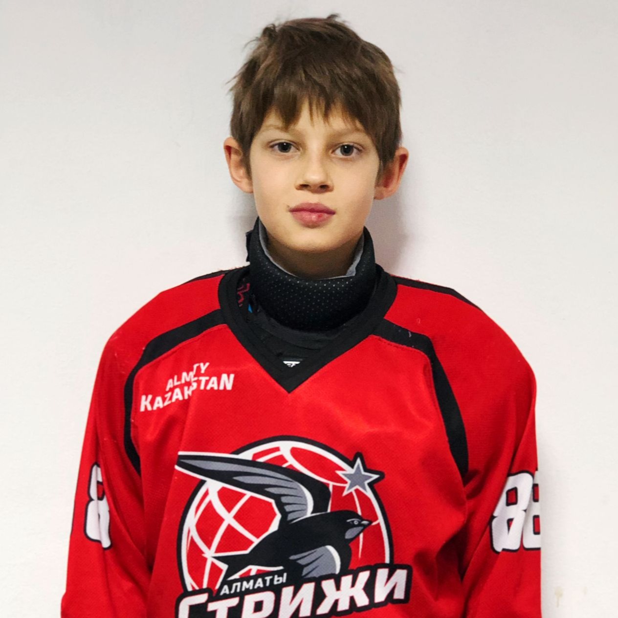 Лазарев Наиль