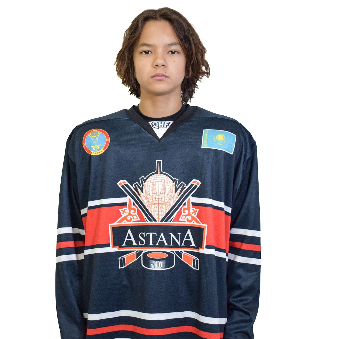 Рамазан Әлмади