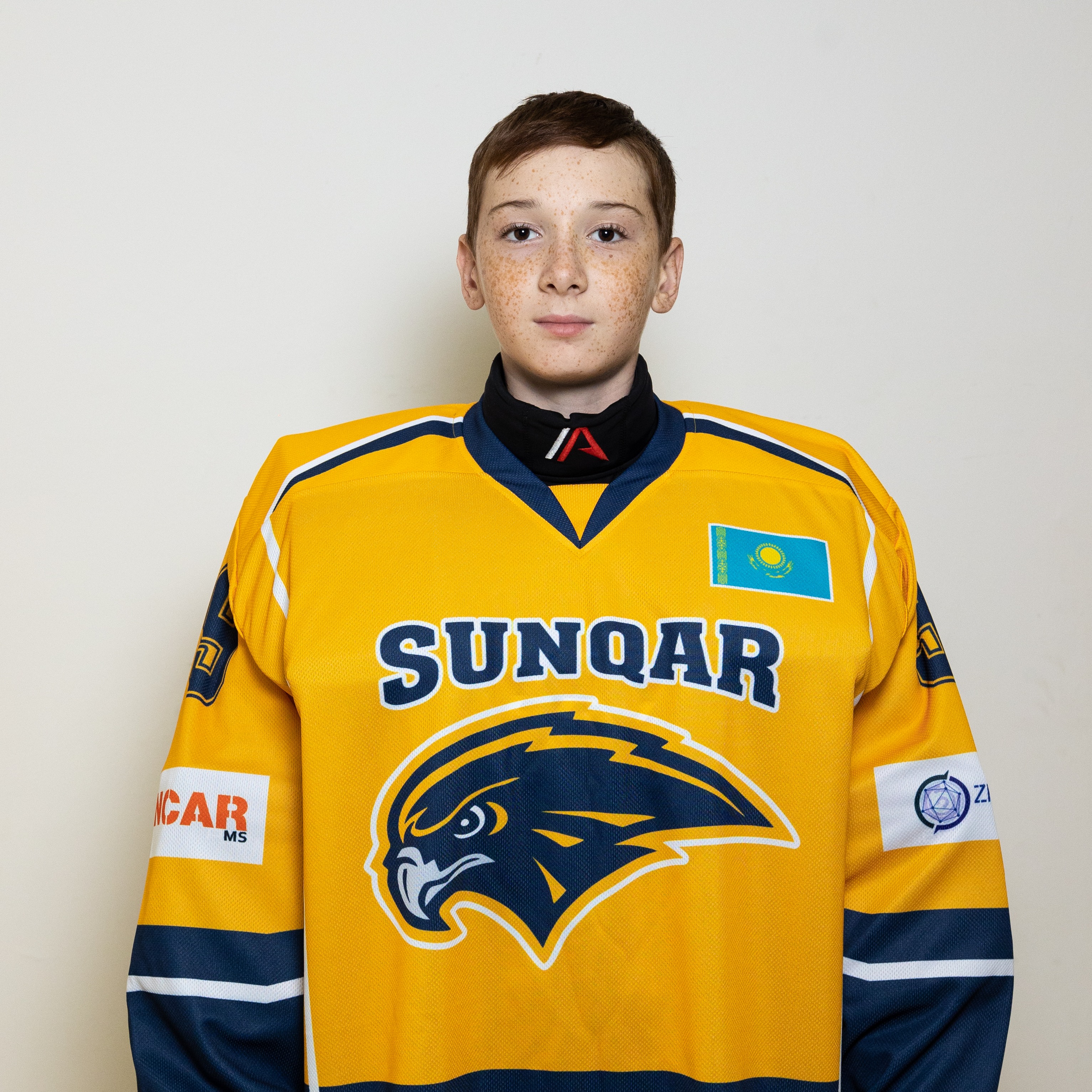 Клочков Ярослав