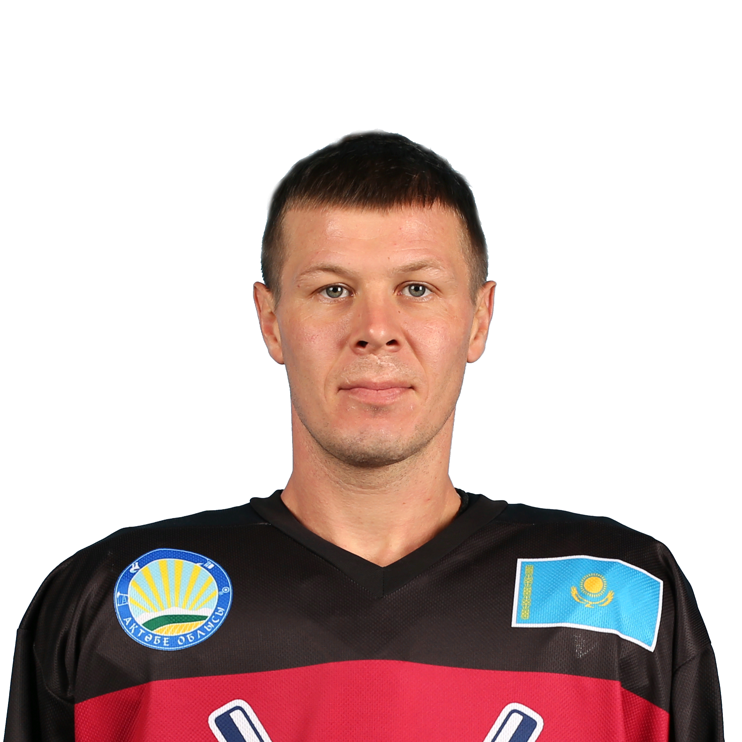 Жилин Павел