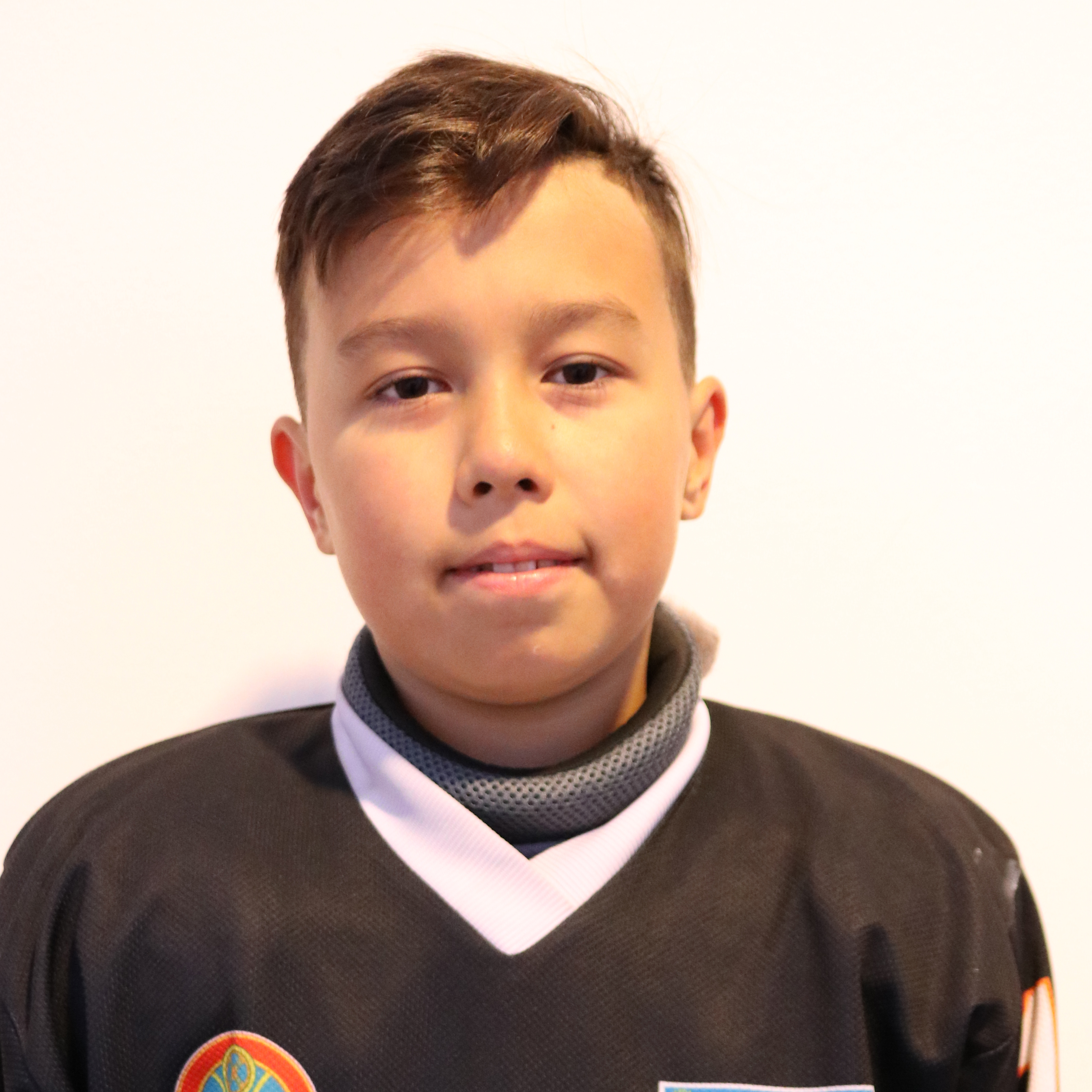 Молтабаев Шахназар