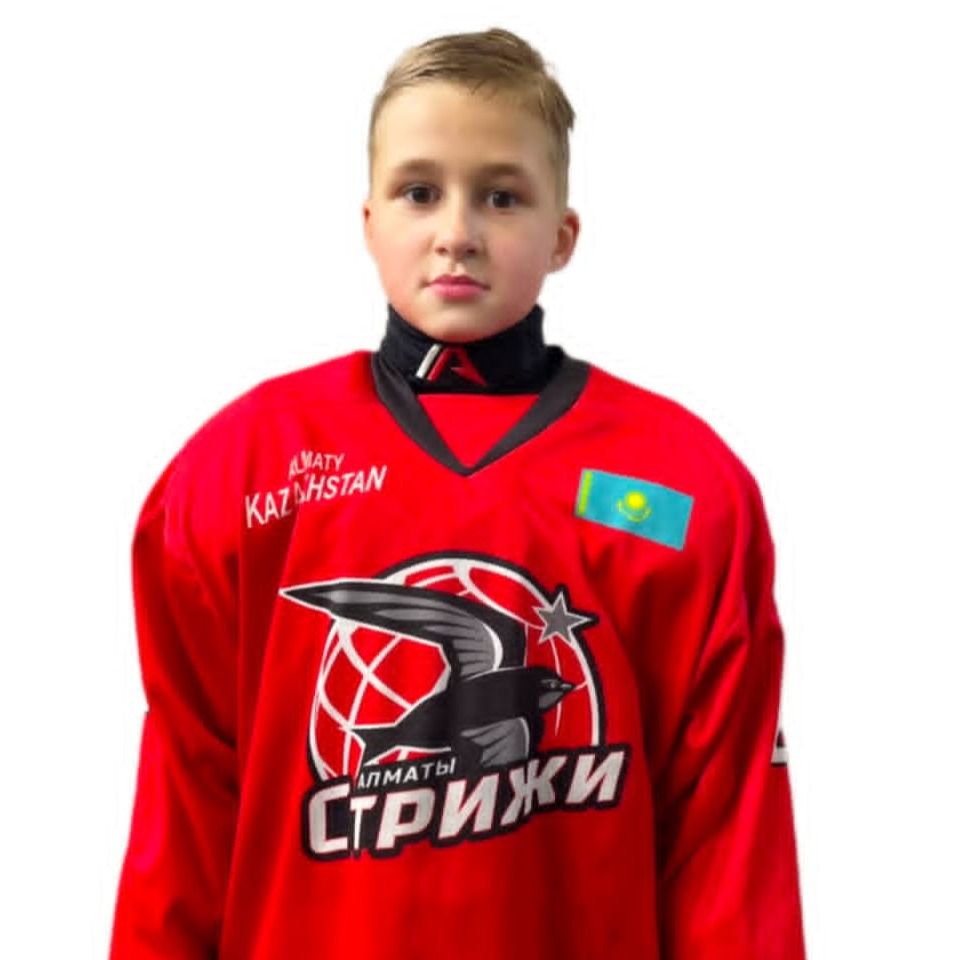 Аверьянов Данил