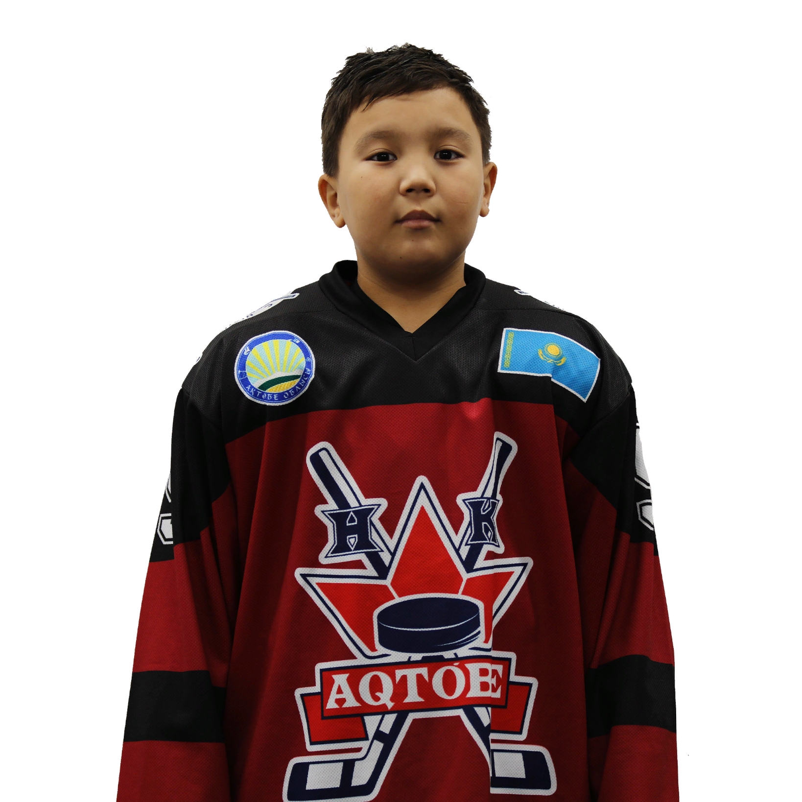 Ерназаров Әсет