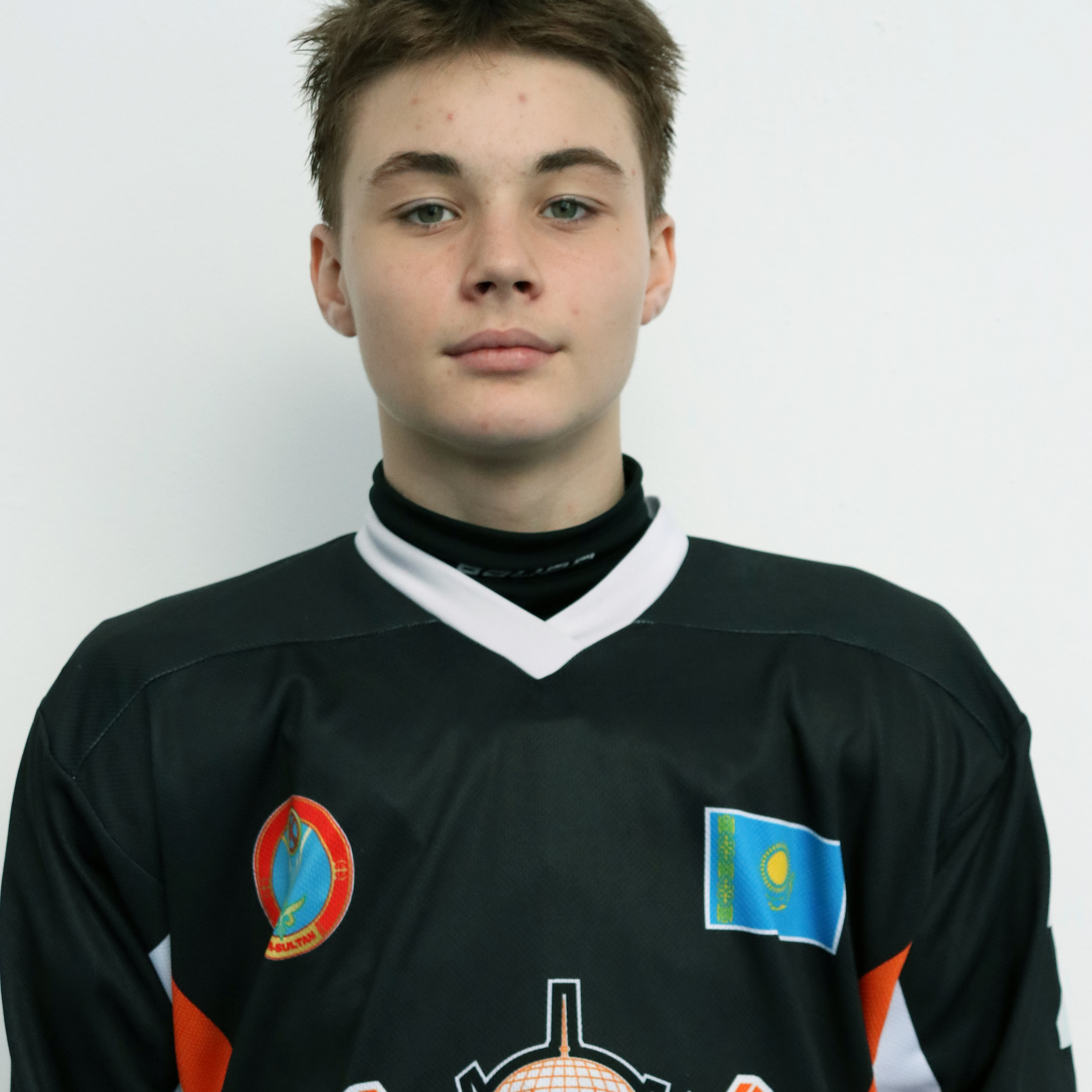 Сафронов Михаил